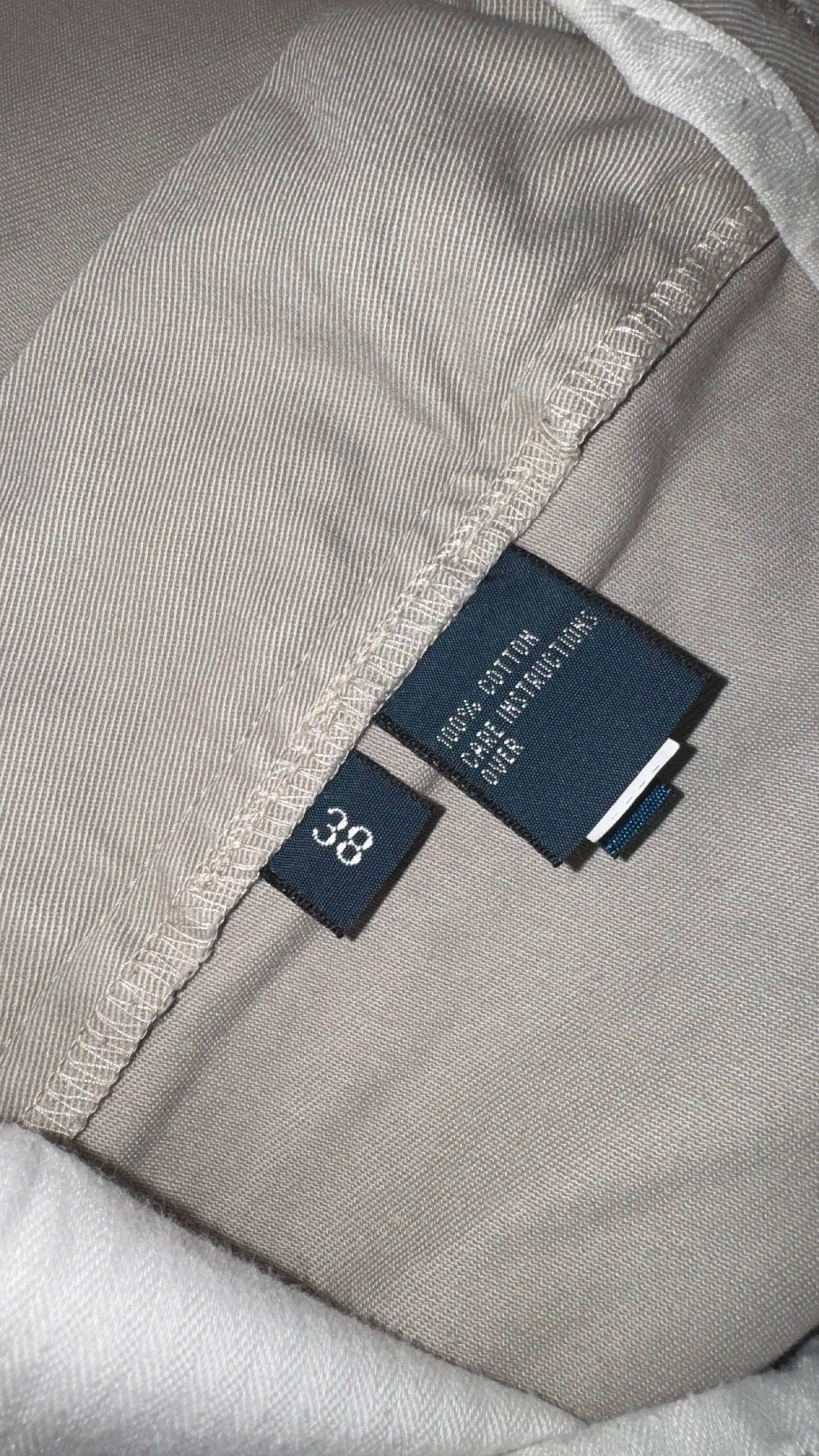 BERMUDA RALPH LAUREN