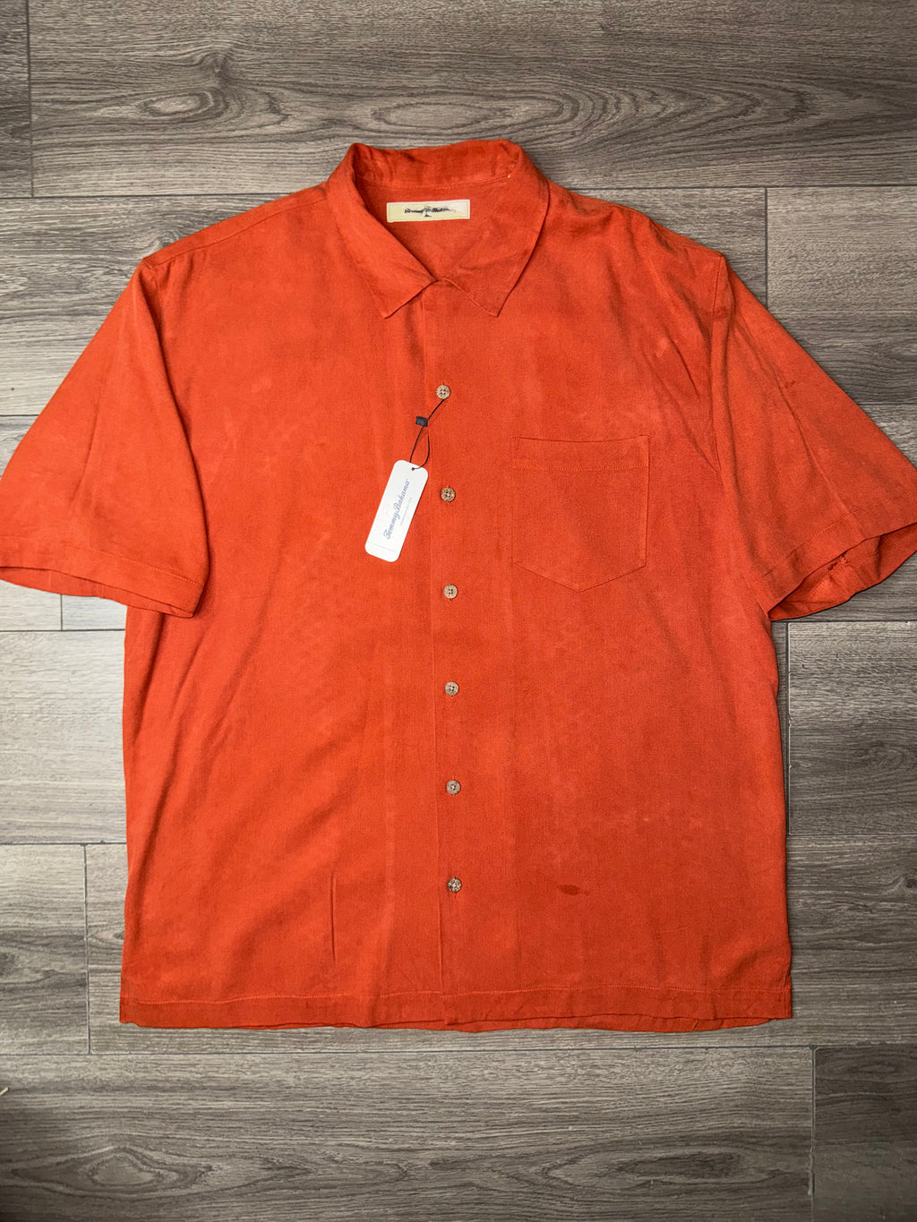 CAMISA TOMMY BAHAMA