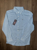 CAMISA NIÑO VINEYARD VINES