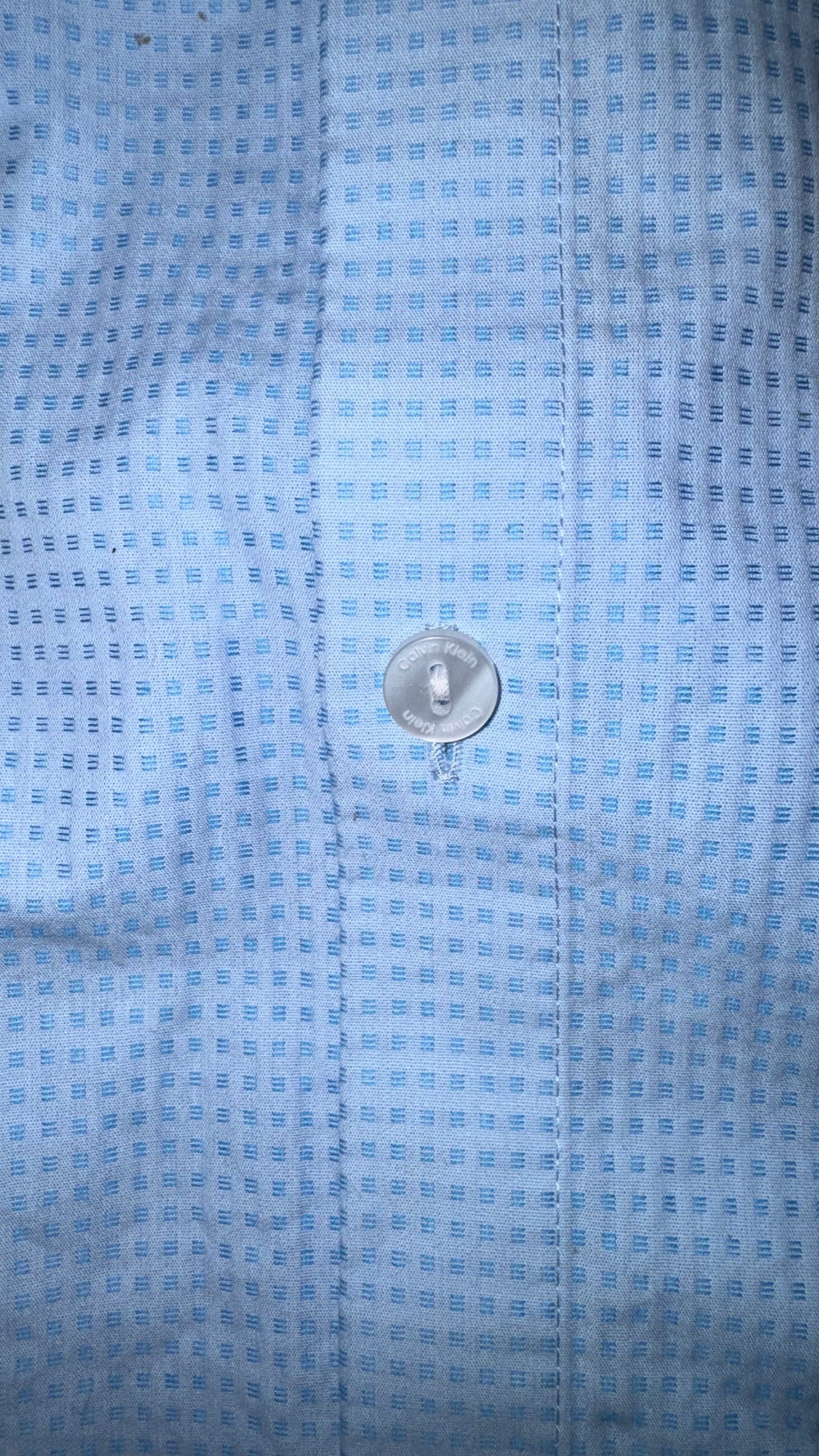CAMISA CALVIN KLEIN