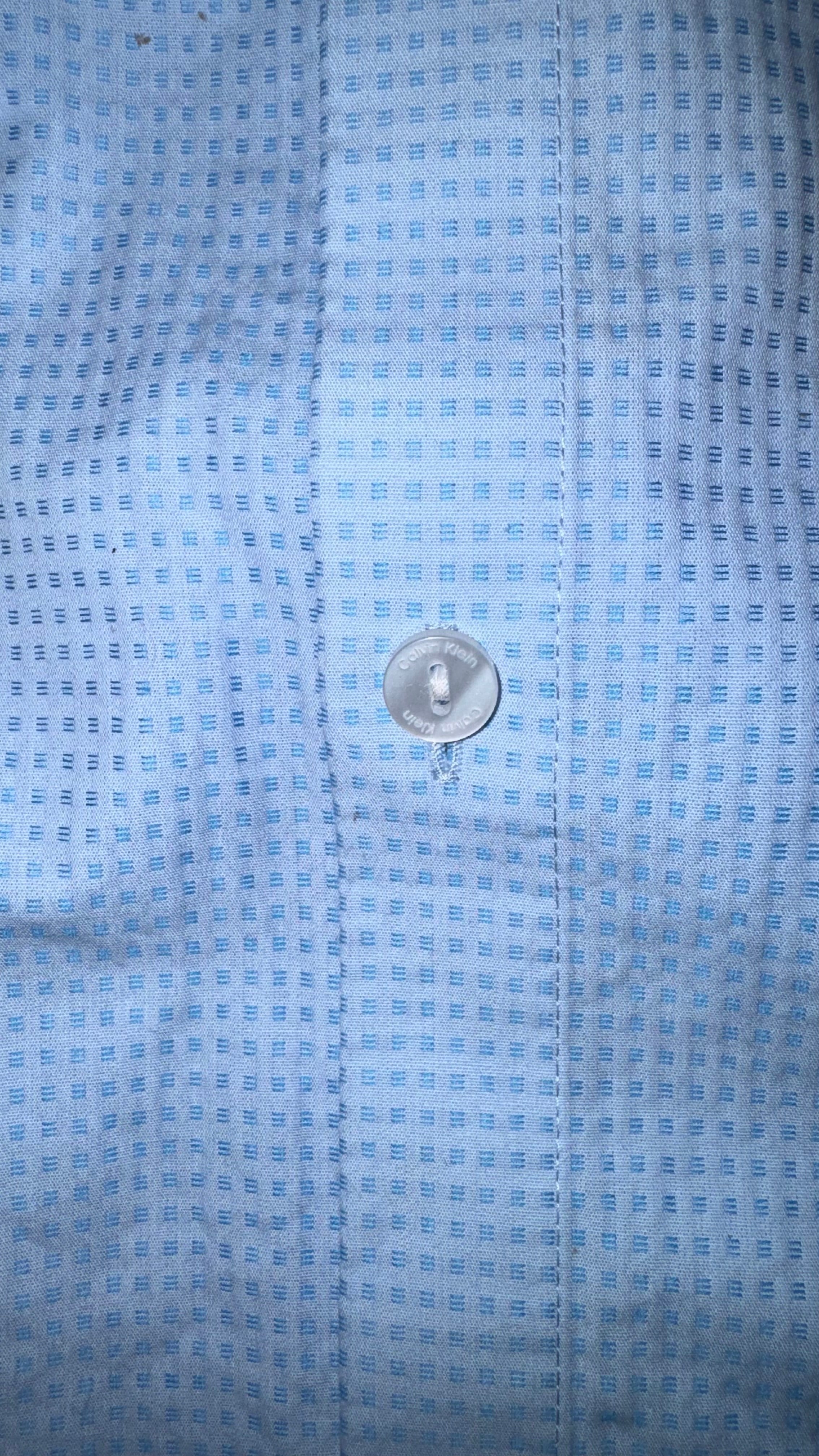 CAMISA CALVIN KLEIN