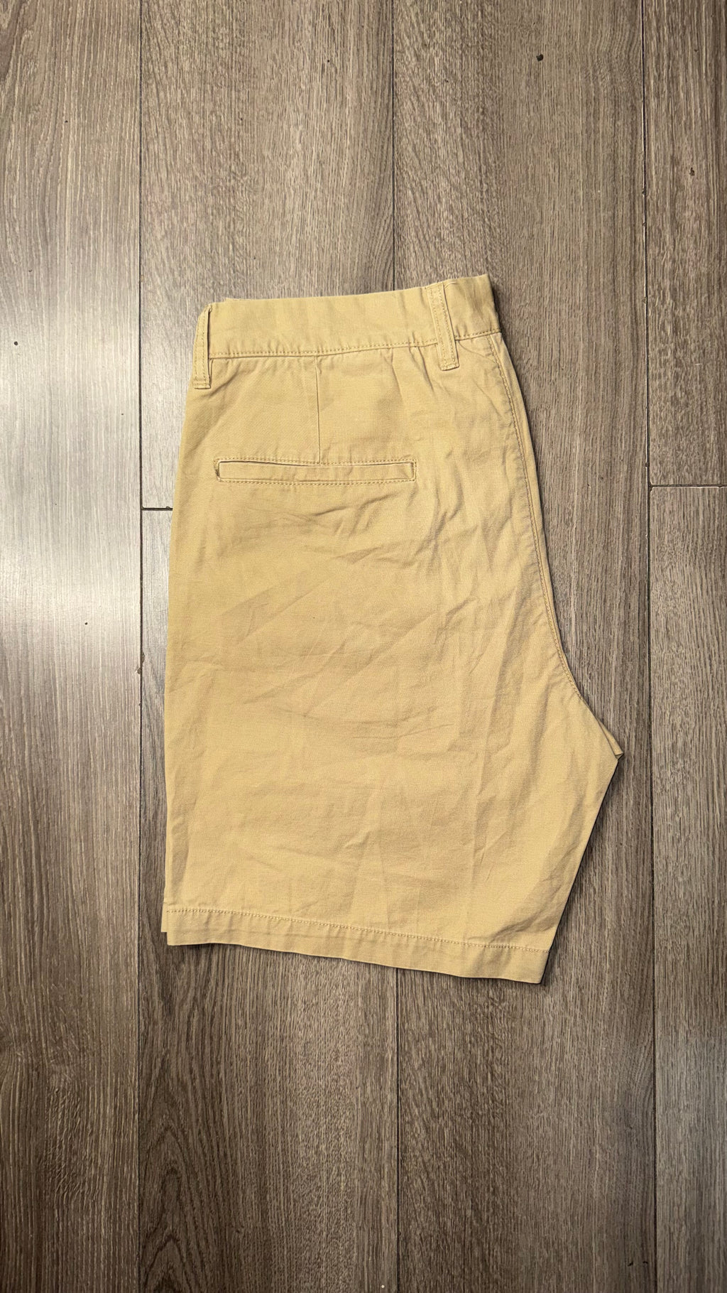 BERMUDA H&M