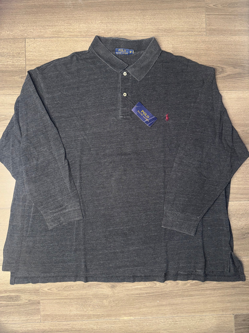 PLAYERA RALPH LAUREN