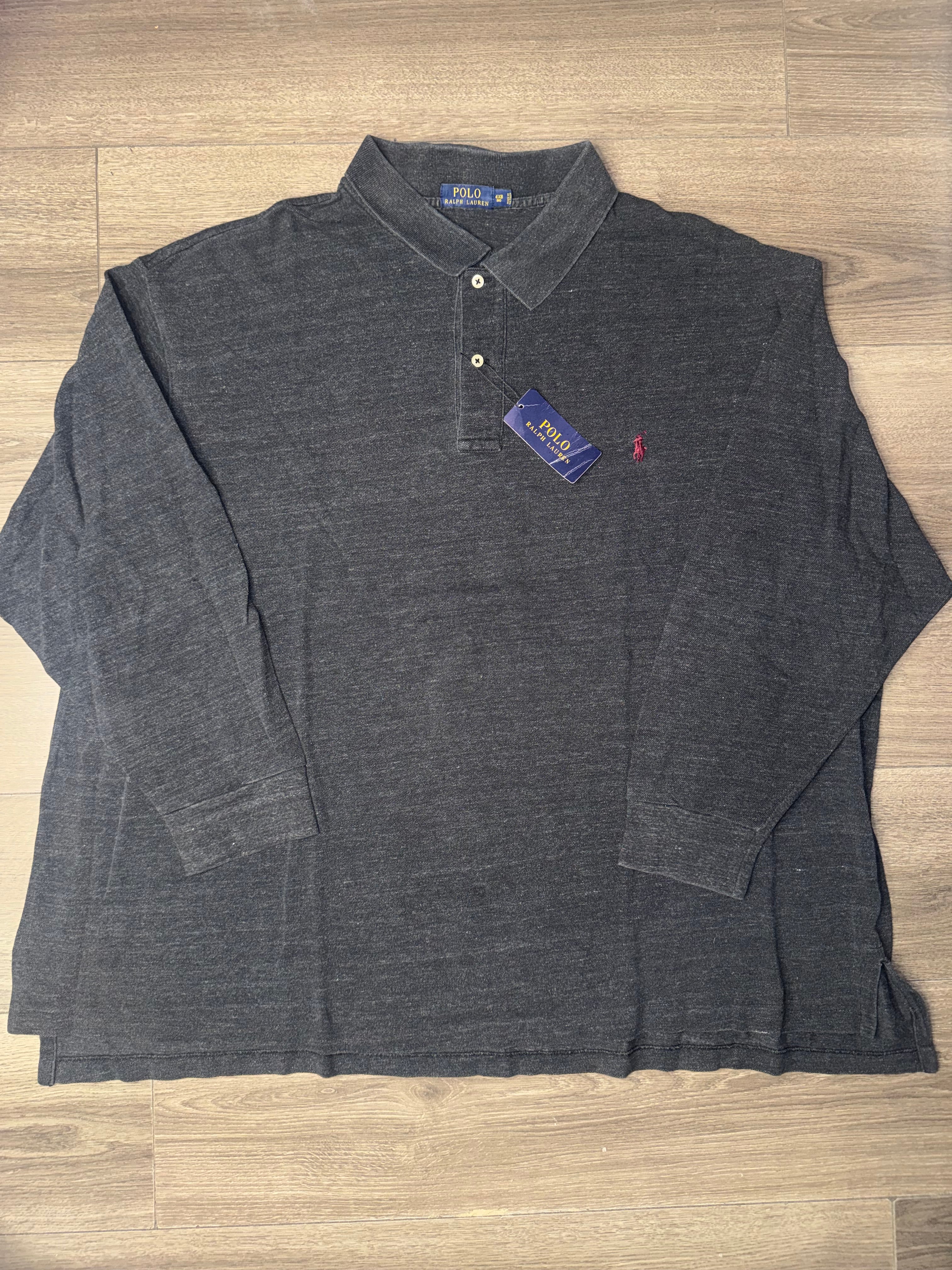 PLAYERA RALPH LAUREN