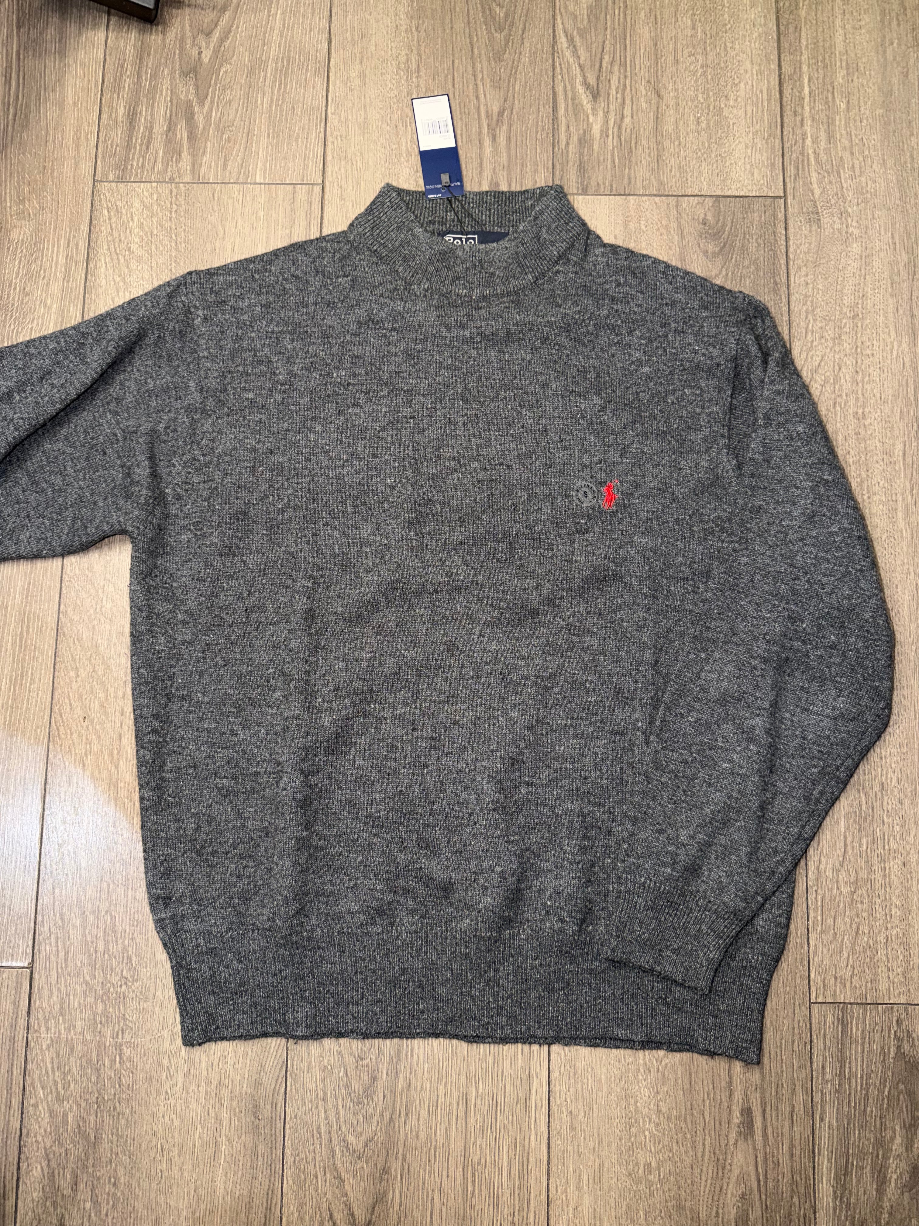 SUÉTER RALPH LAUREN