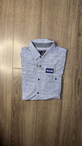 CAMISA BUFFALO
