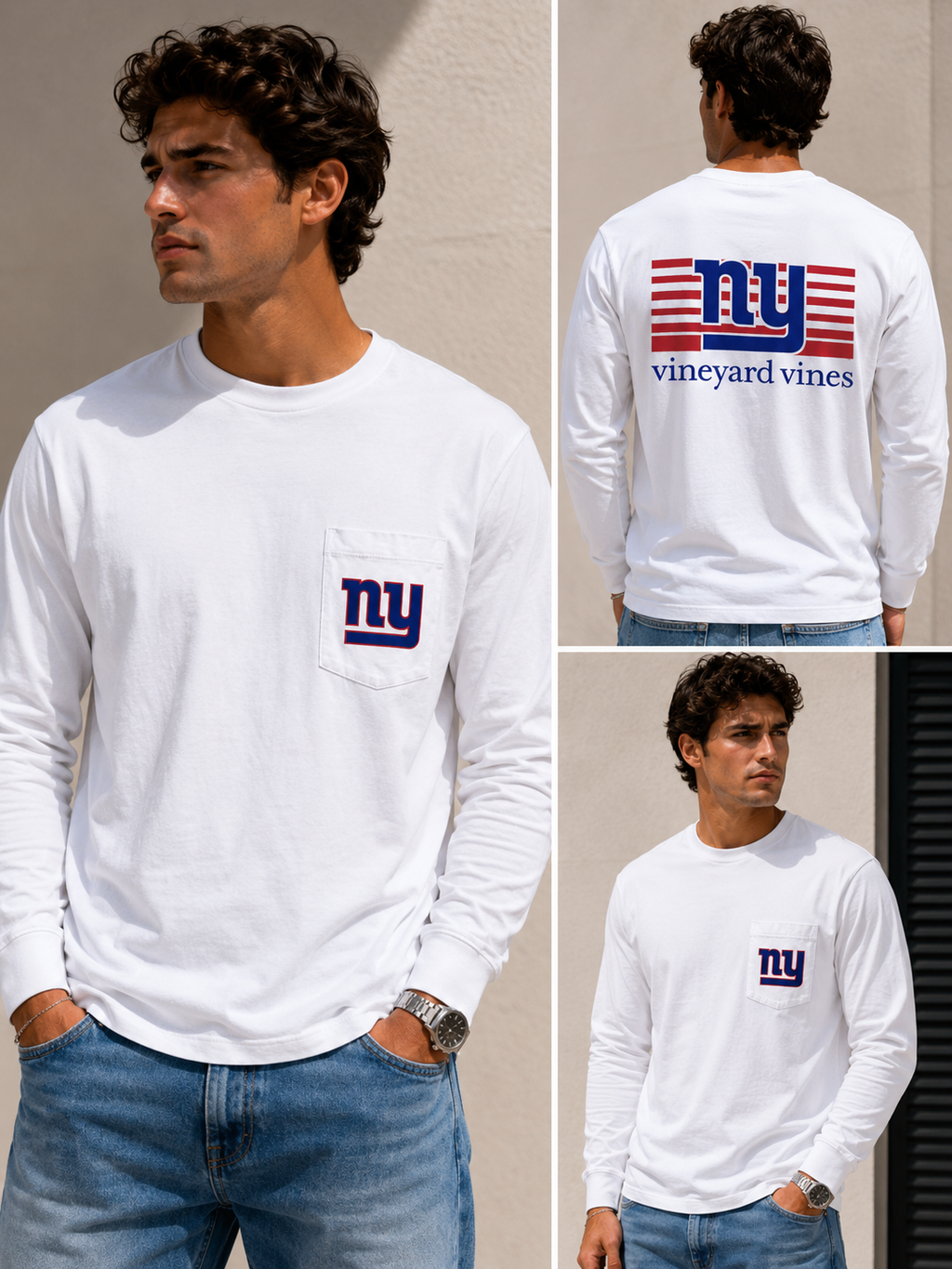 PLAYERA VINEYARD VINES