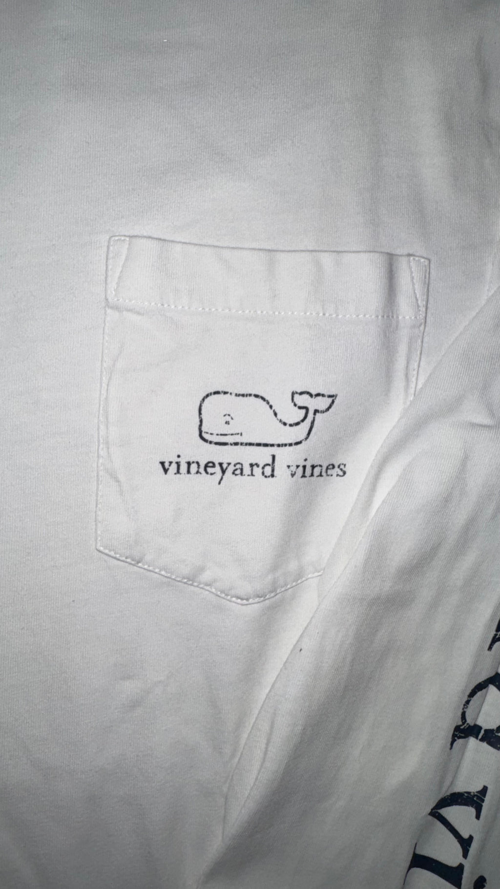 PLAYERA VINEYARD VINES