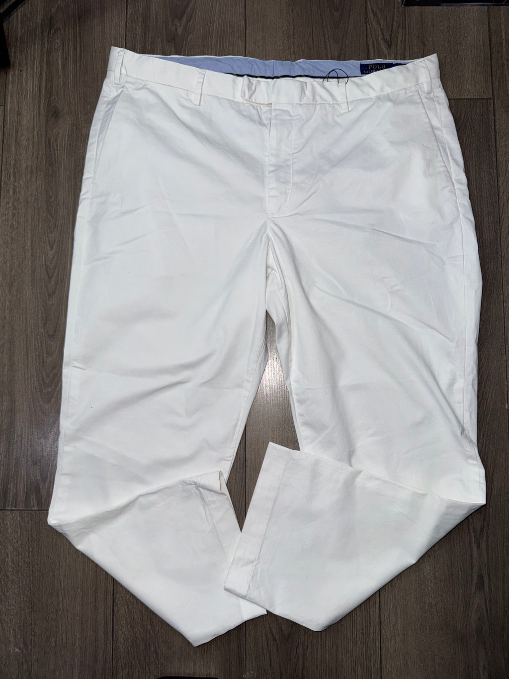 PANTALÓN RALPH LAUREN