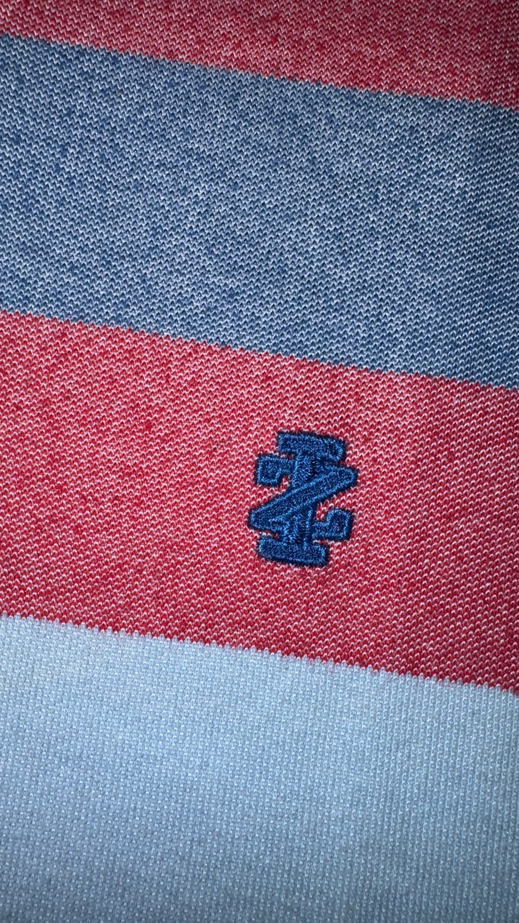 PLAYERA IZOD