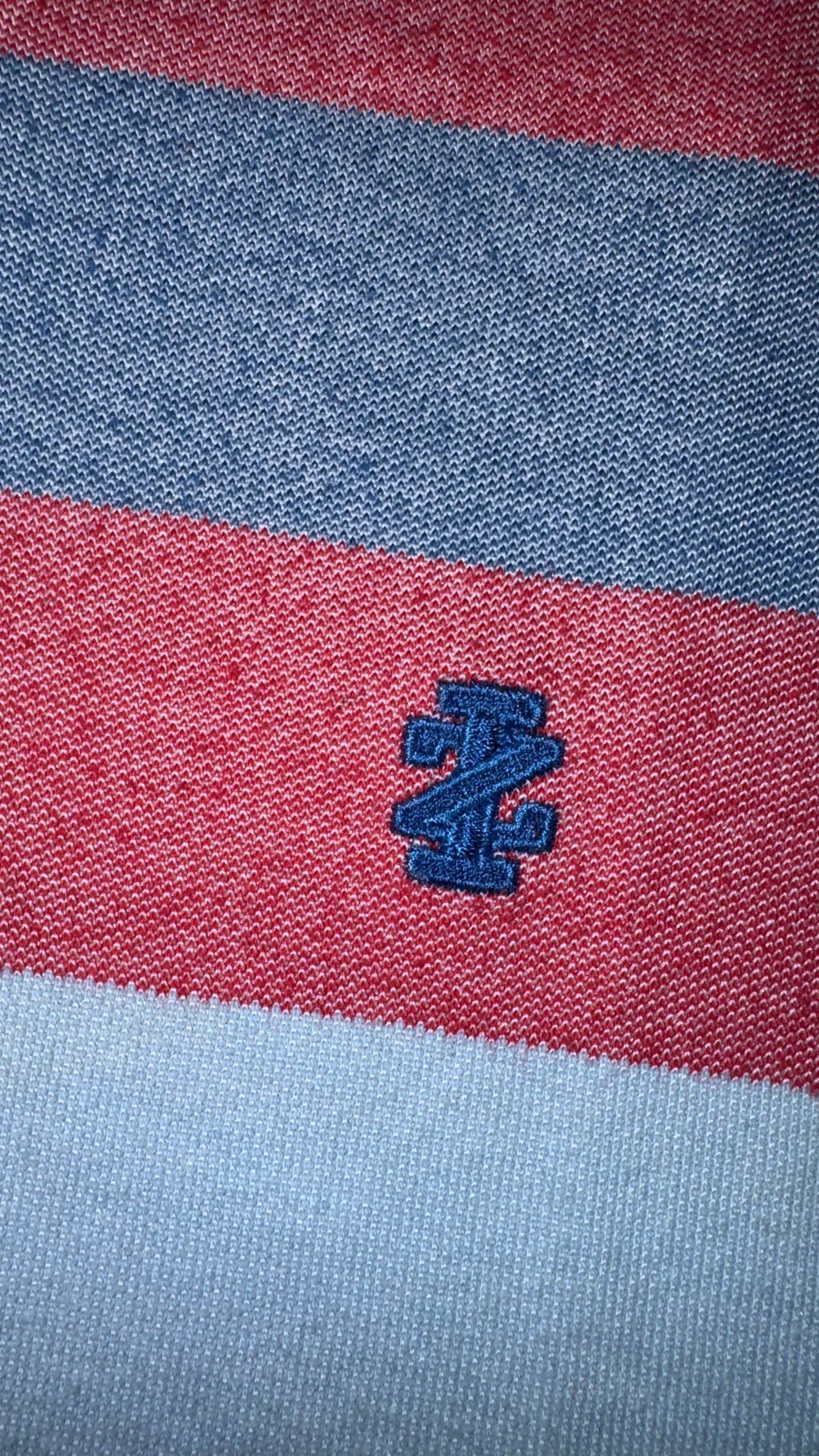 PLAYERA IZOD