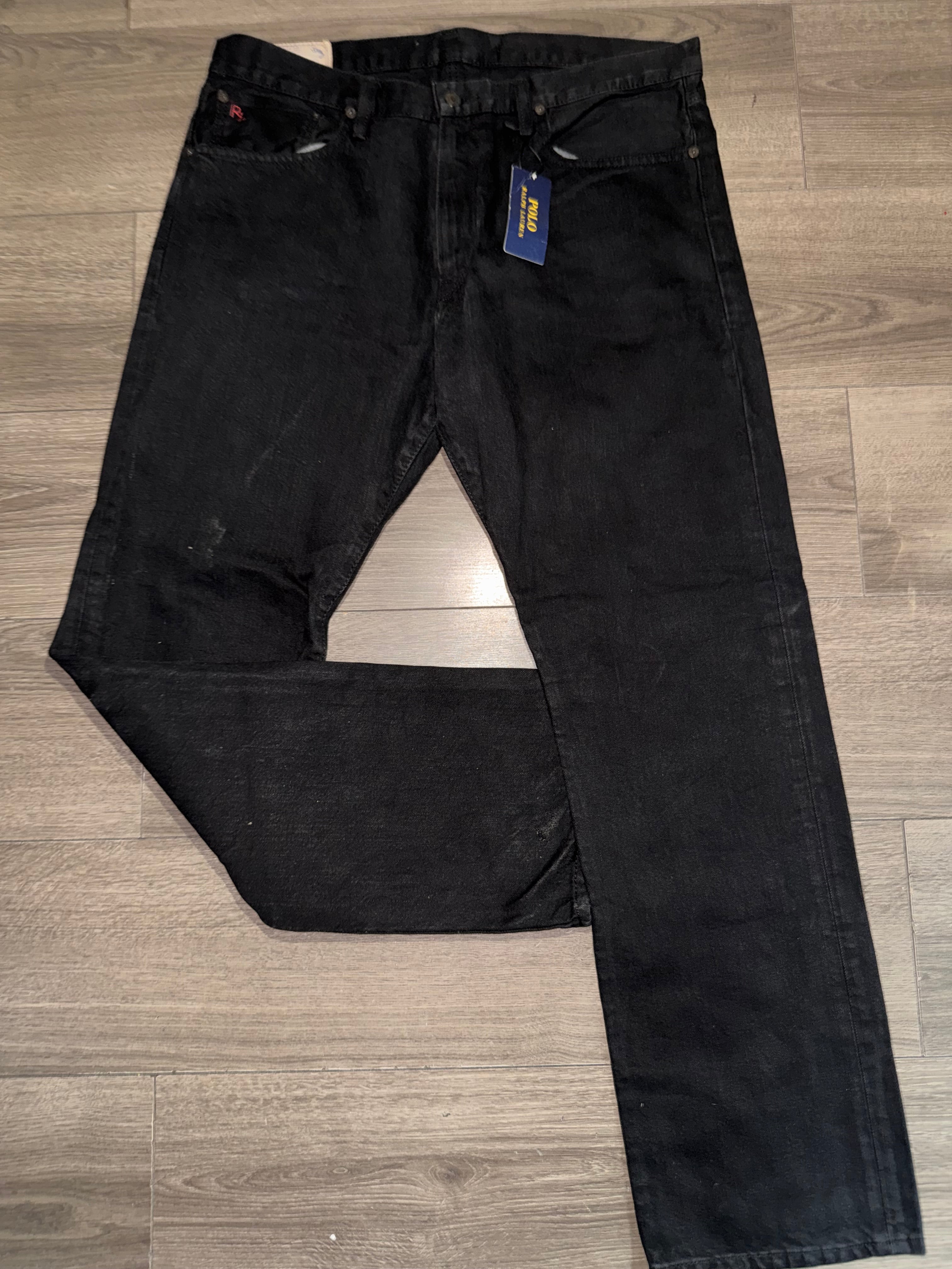 PANTALÓN RALPH LAUREN