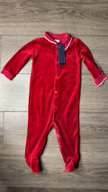 MAMELUCO RALPH LAUREN