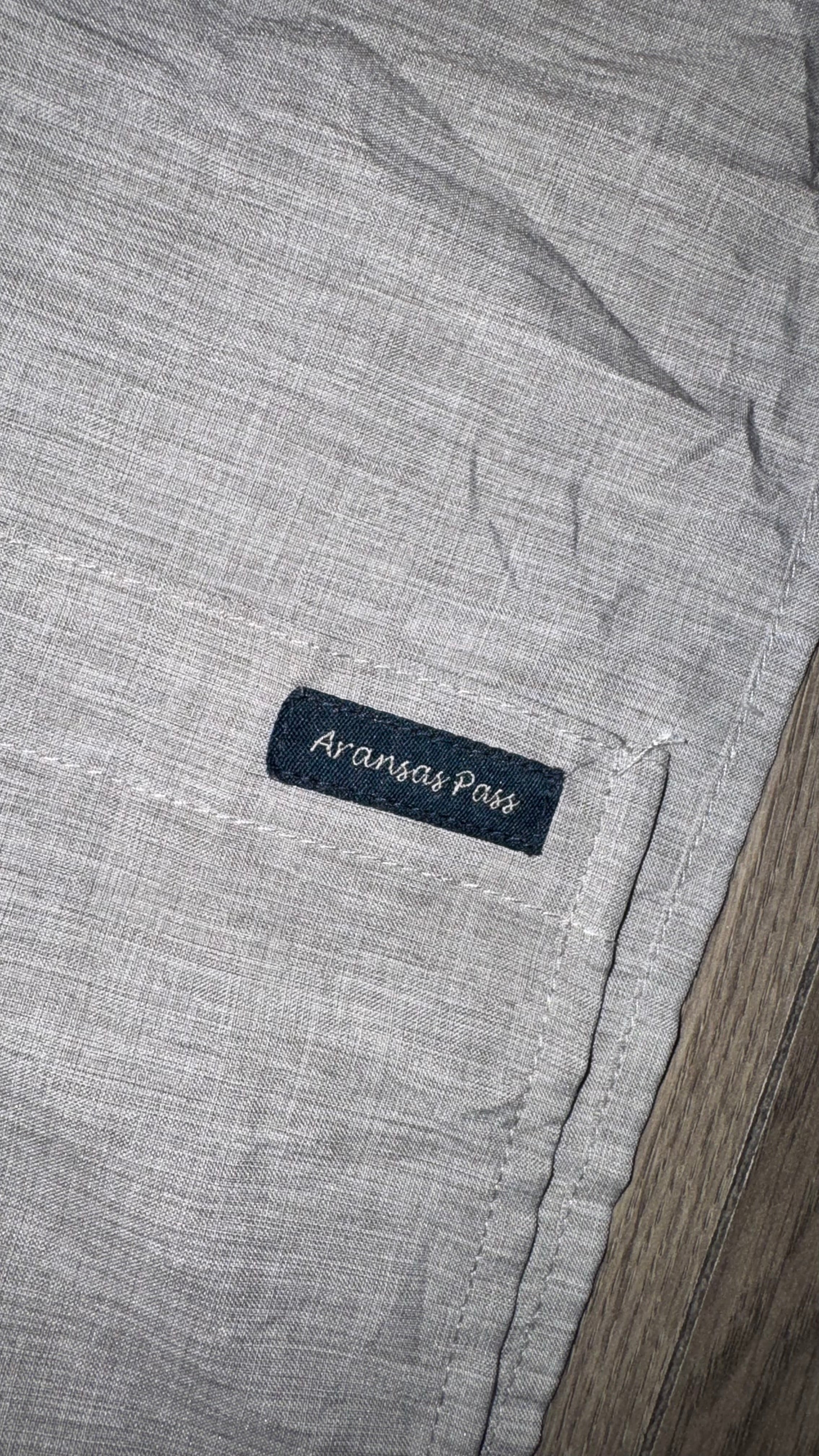 CAMISA MAGELLAN