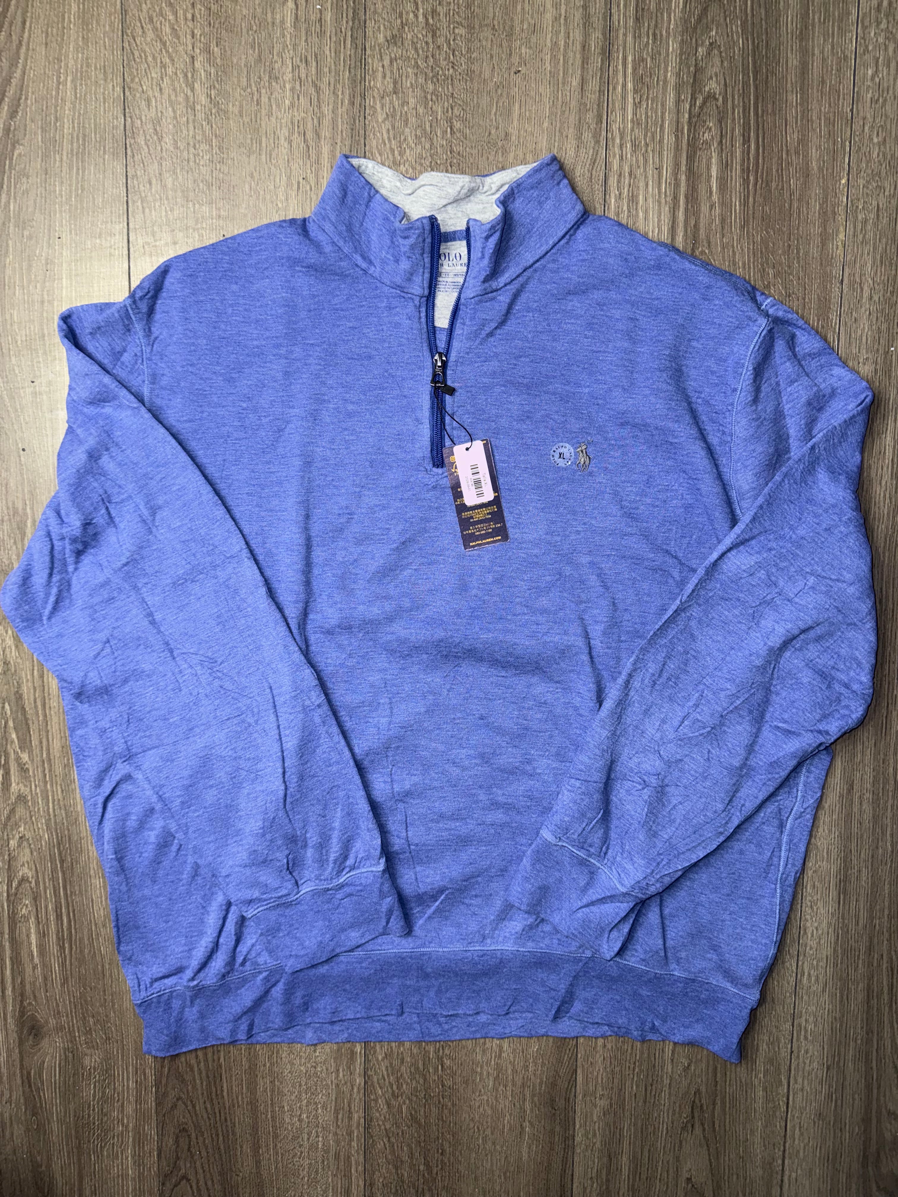SUÉTER RALPH LAUREN