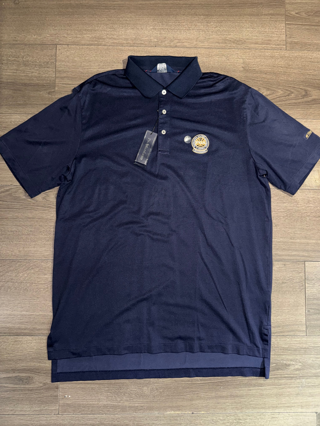 PLAYERA RALPH LAUREN