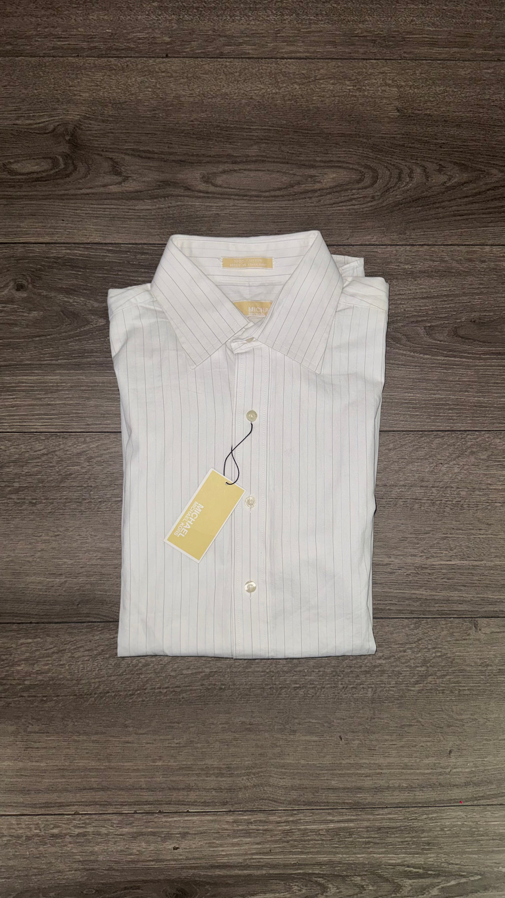 CAMISA MICHAEL KORS
