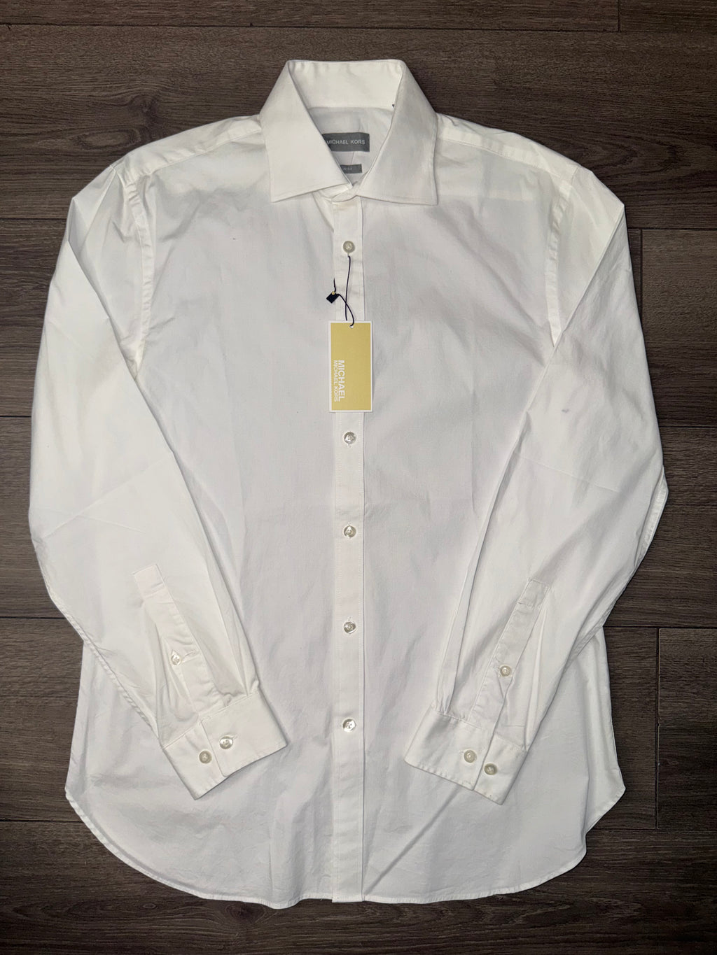 CAMISA MICHAEL KORS