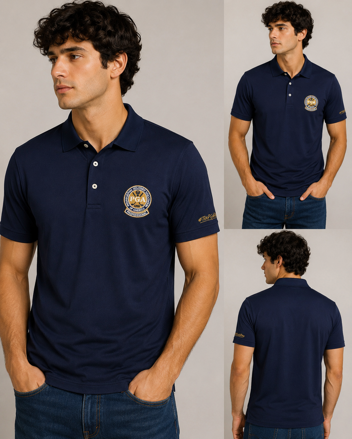 PLAYERA RALPH LAUREN