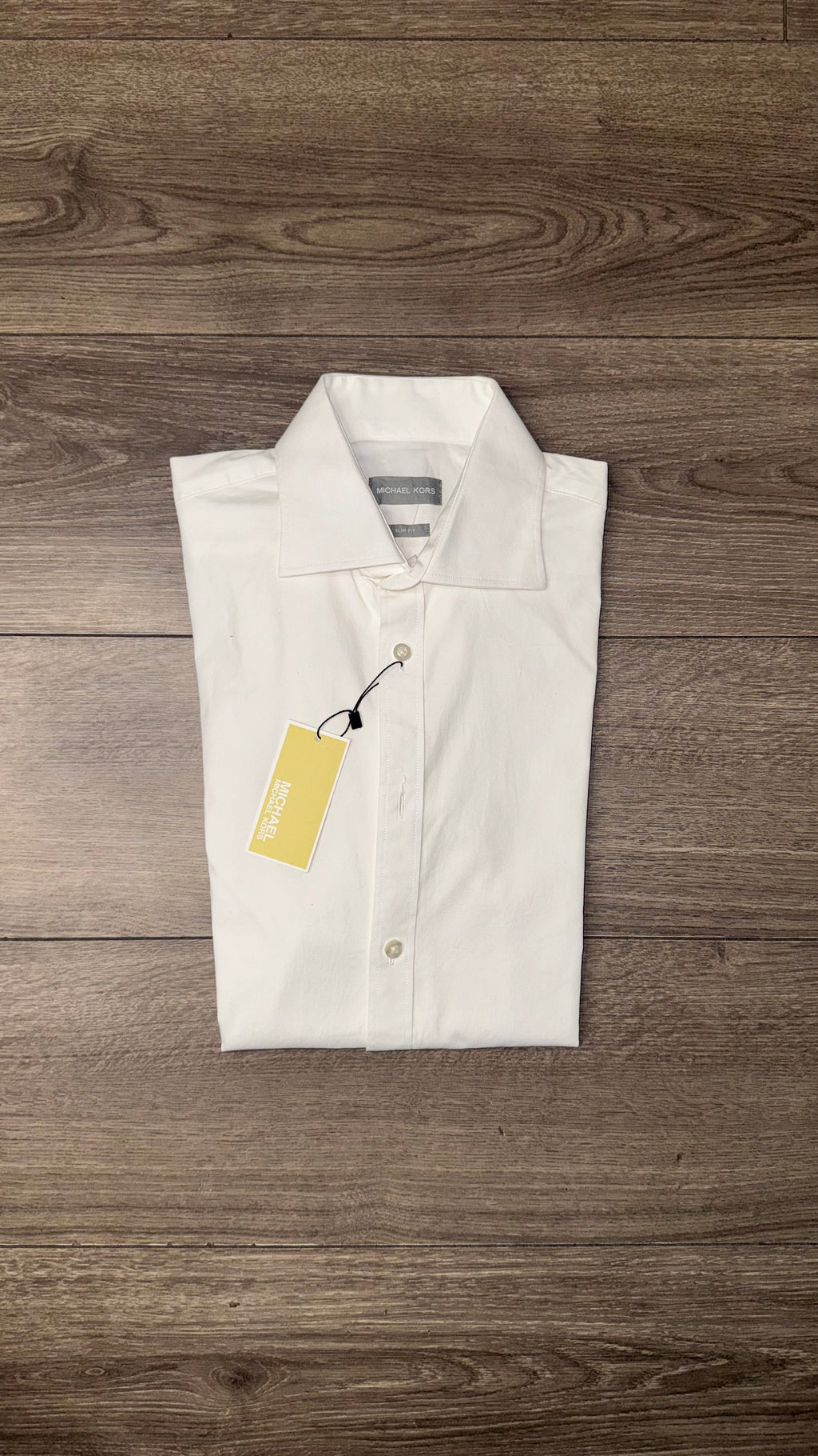 CAMISA MICHAEL KORS