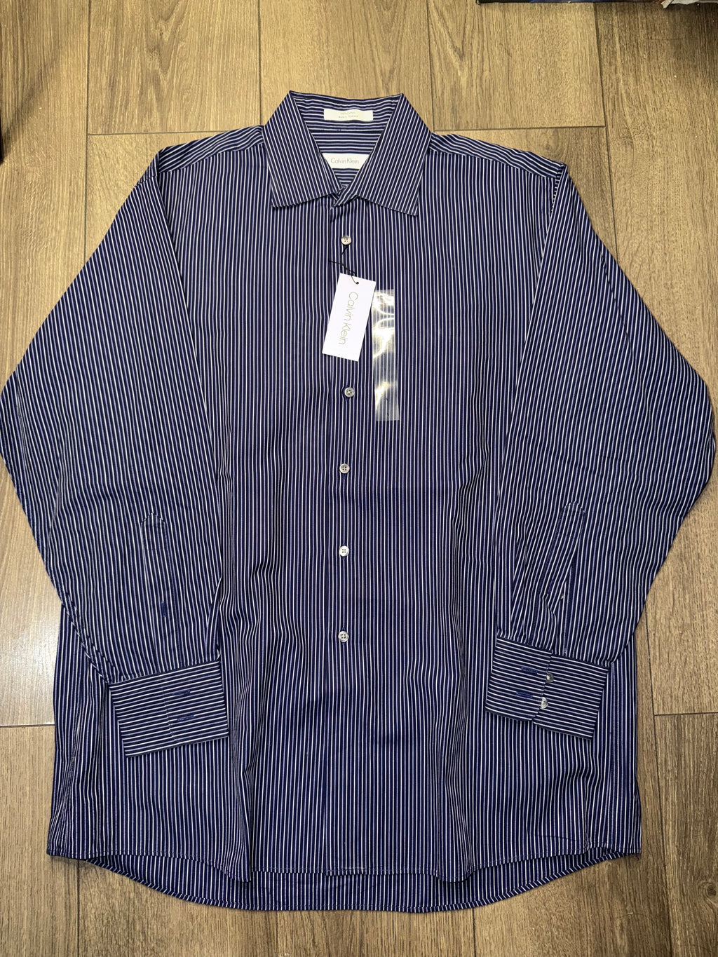 CAMISA CALVIN KLEIN