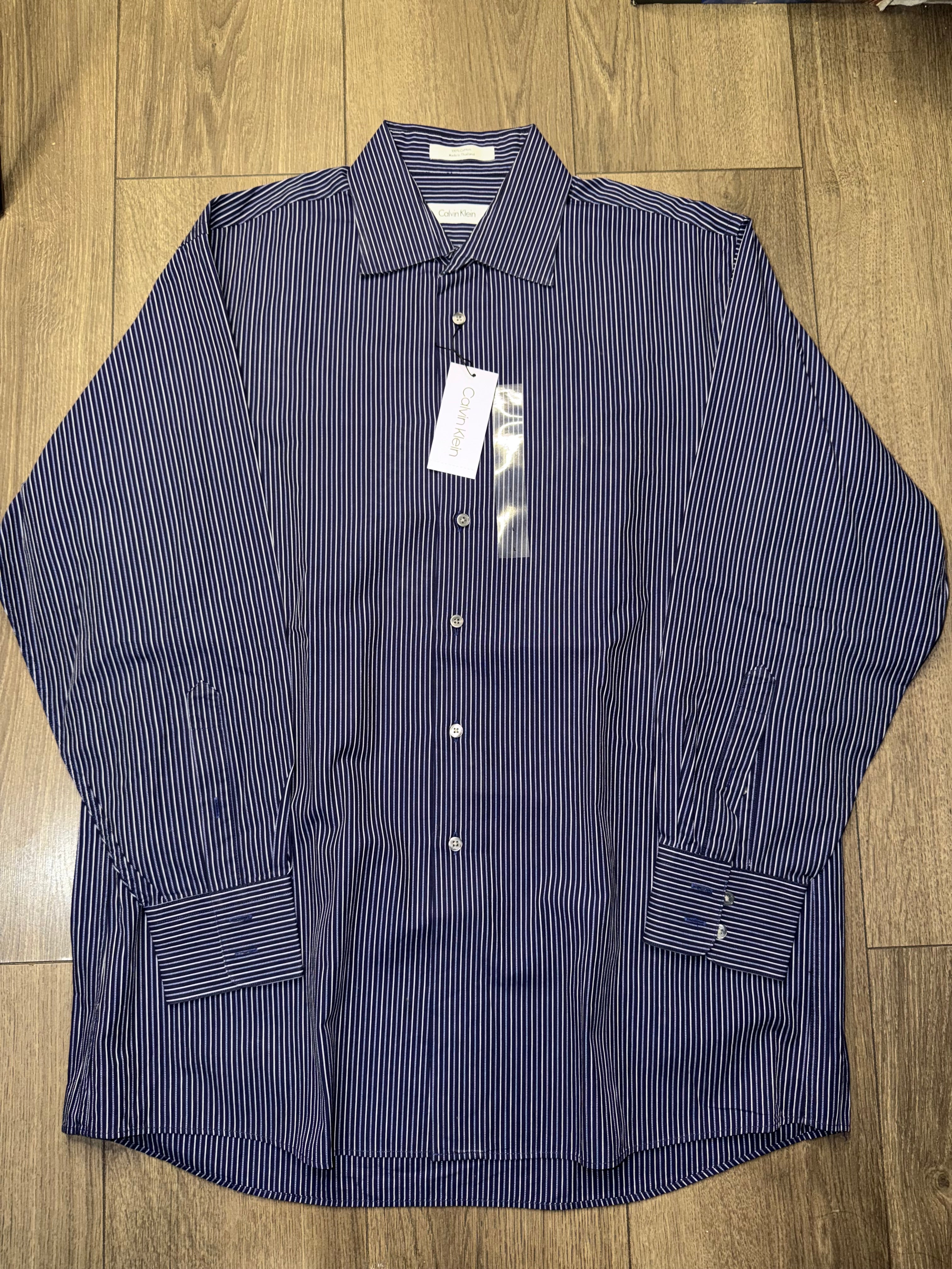 CAMISA CALVIN KLEIN