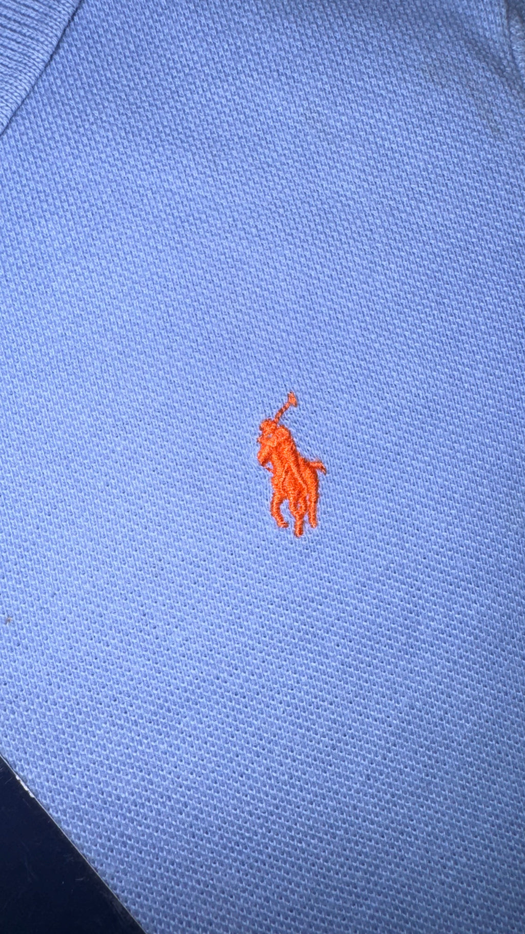 PLAYERA RALPH LAUREN