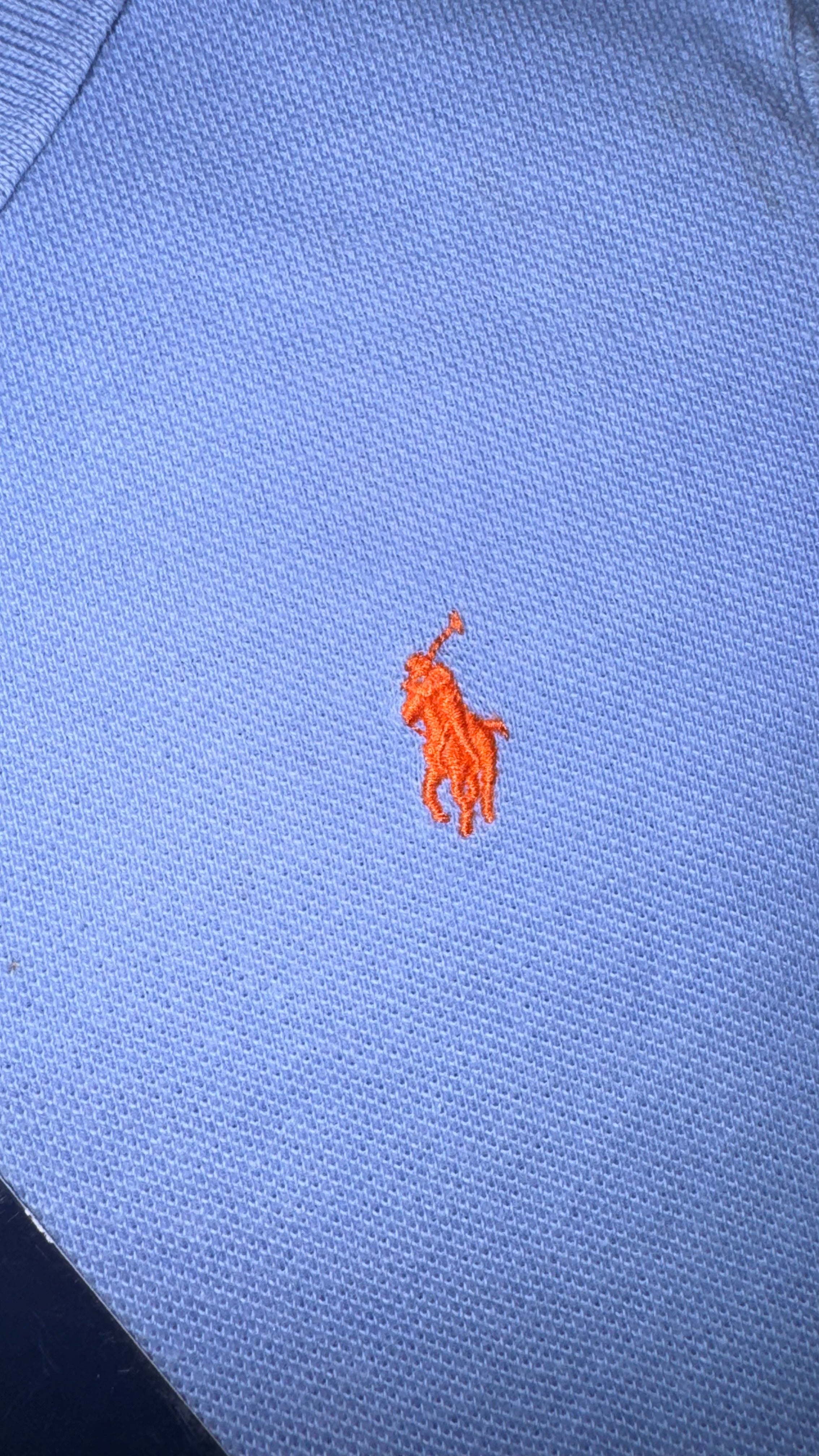 PLAYERA RALPH LAUREN