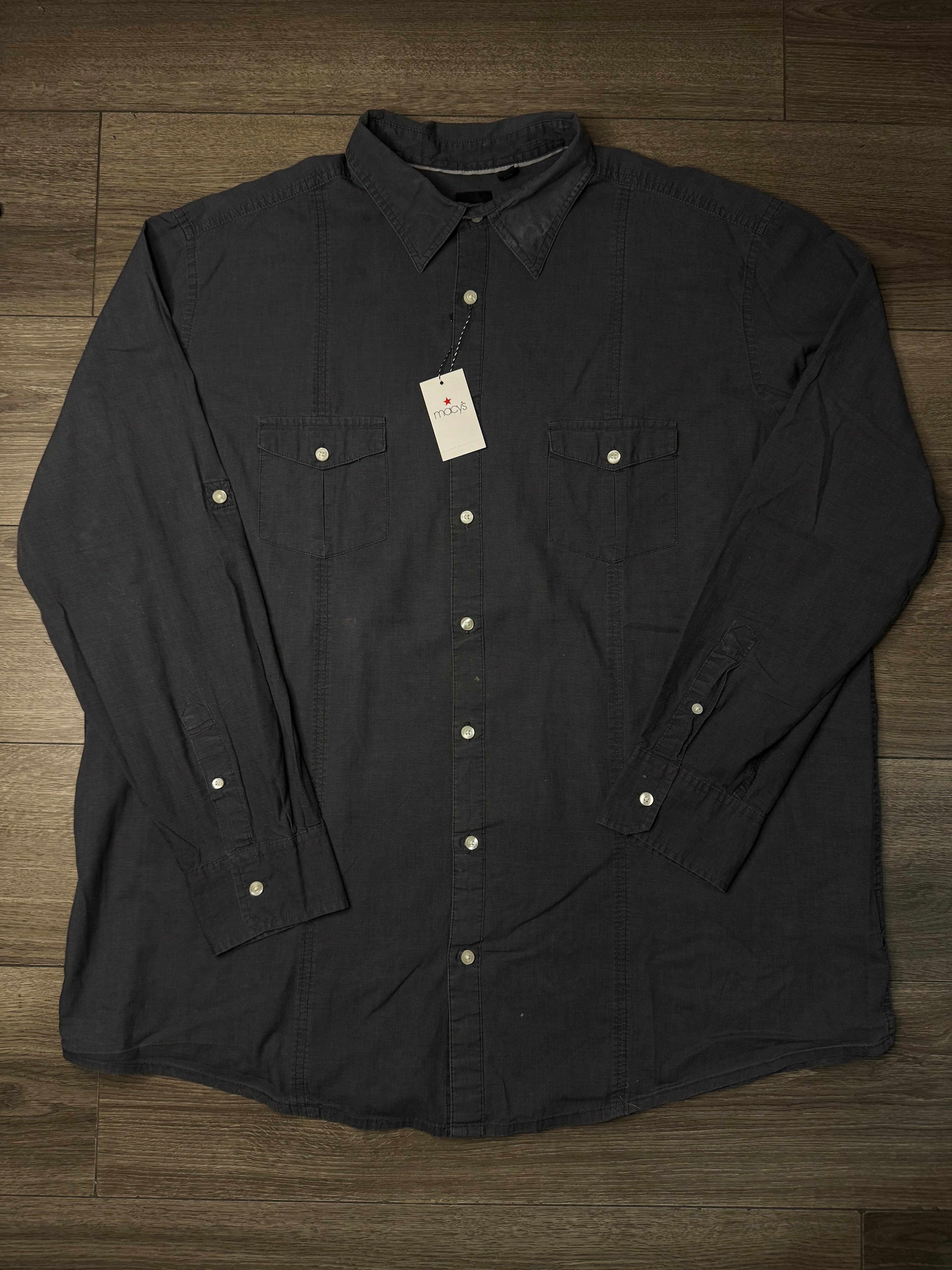 CAMISA J.FERRAR