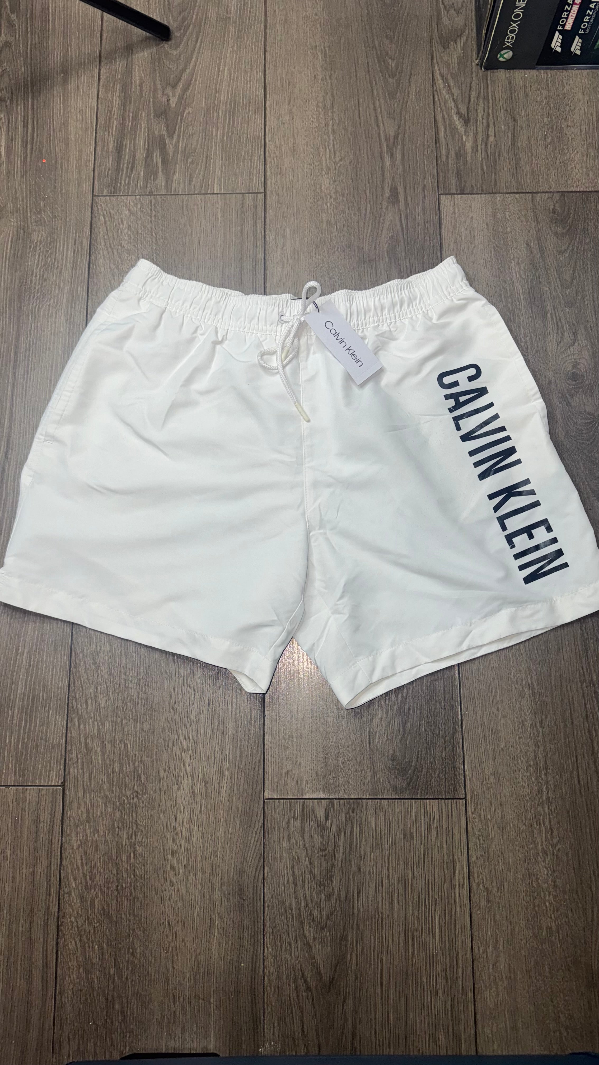 BAÑADOR CALVIN KLEIN