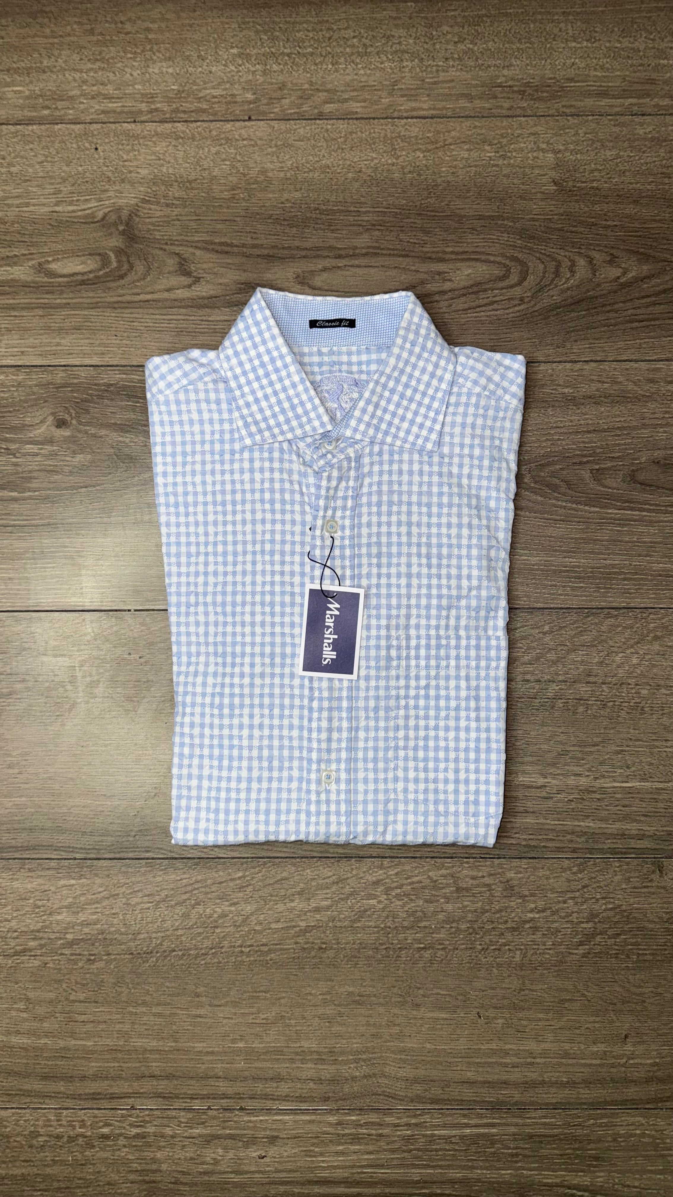 CAMISA BUGATCHI
