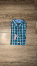 CAMISA CHAPS