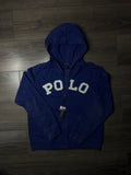 SUÉTER NIÑO RALPH LAUREN