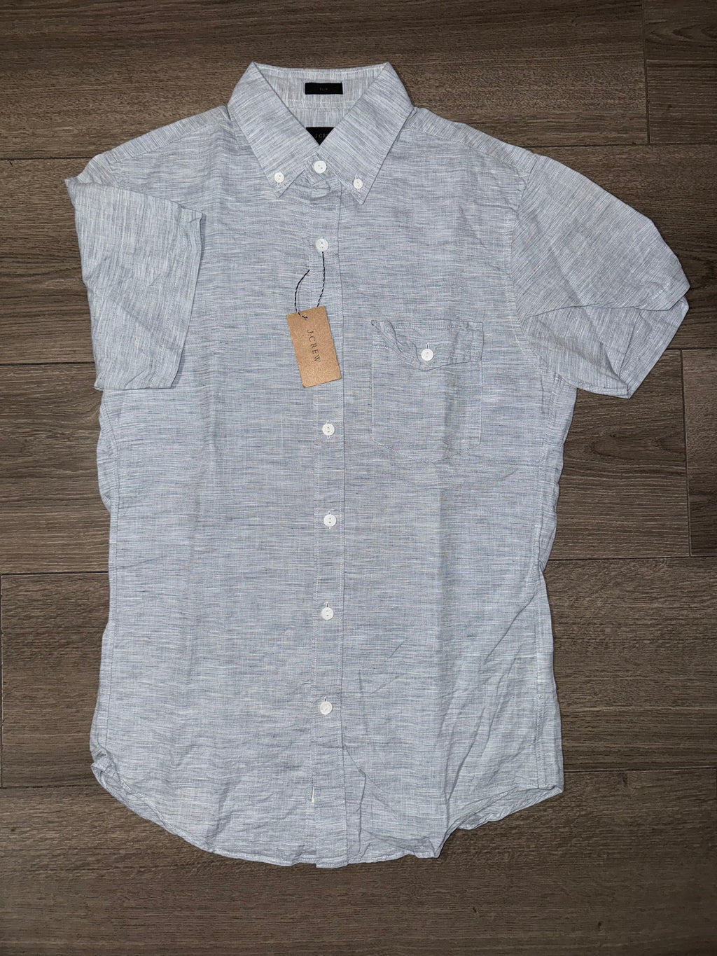 CAMISA J.CREW