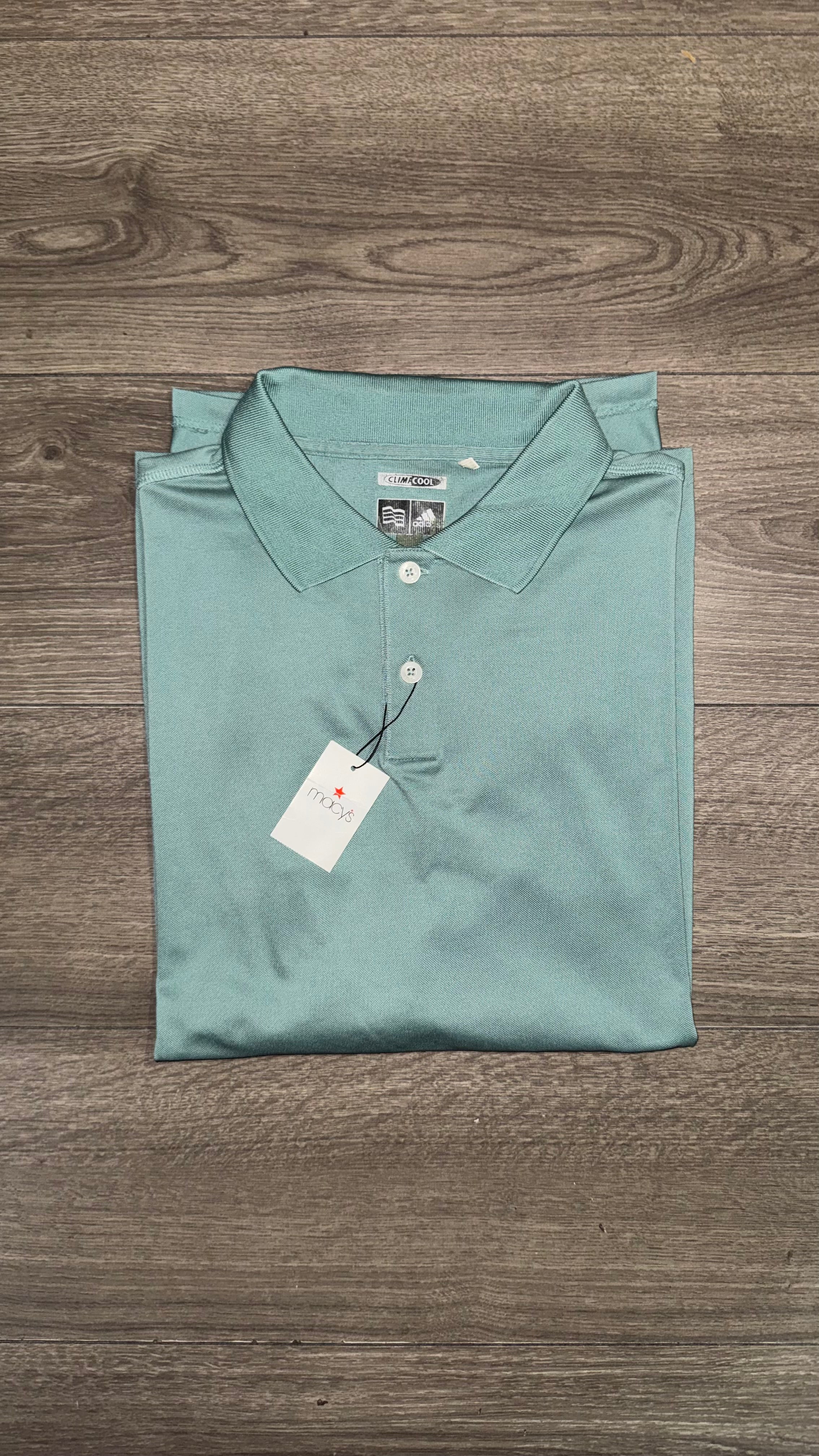 PLAYERA ADIDAS