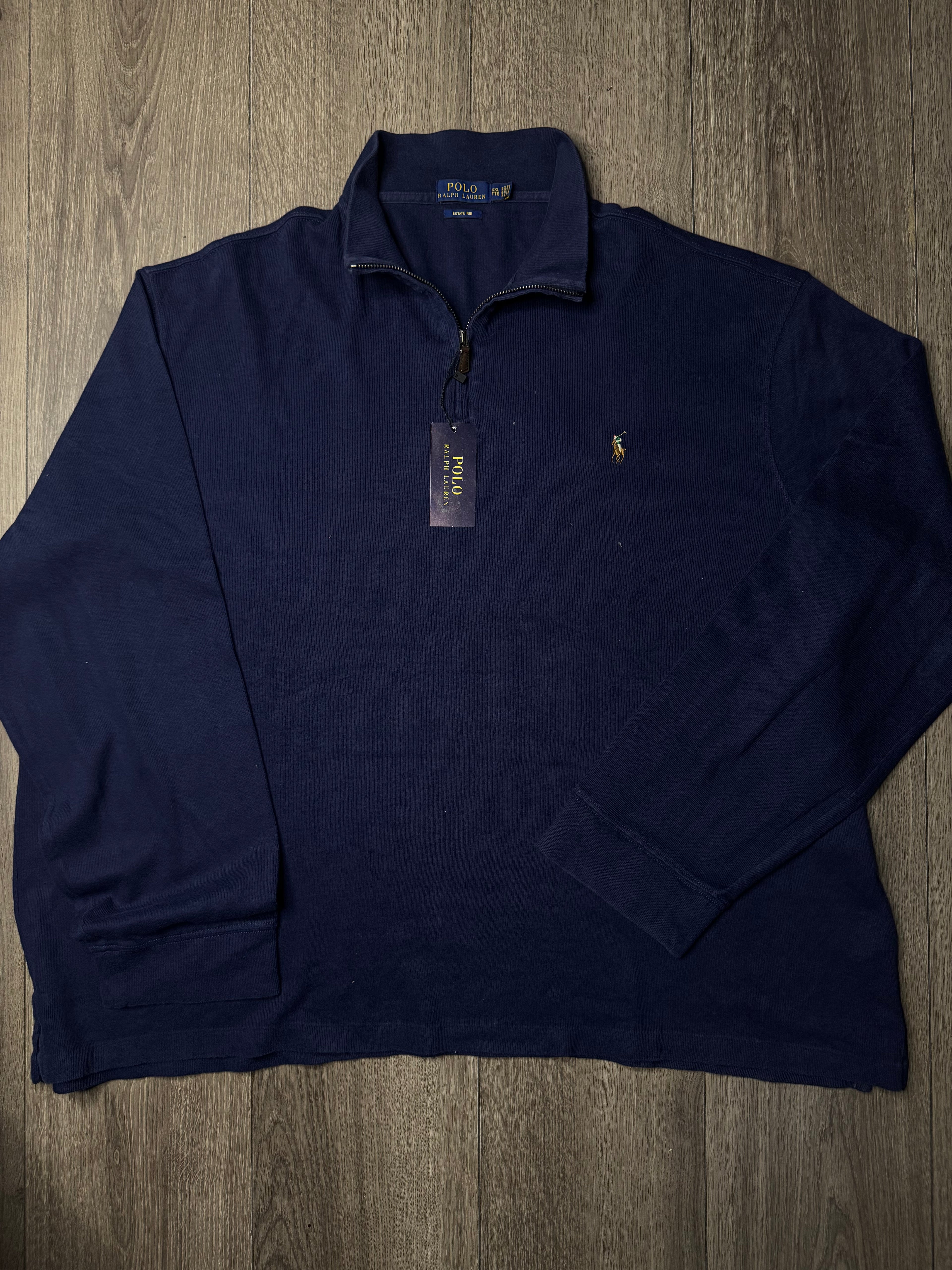 SUÉTER RALPH LAUREN