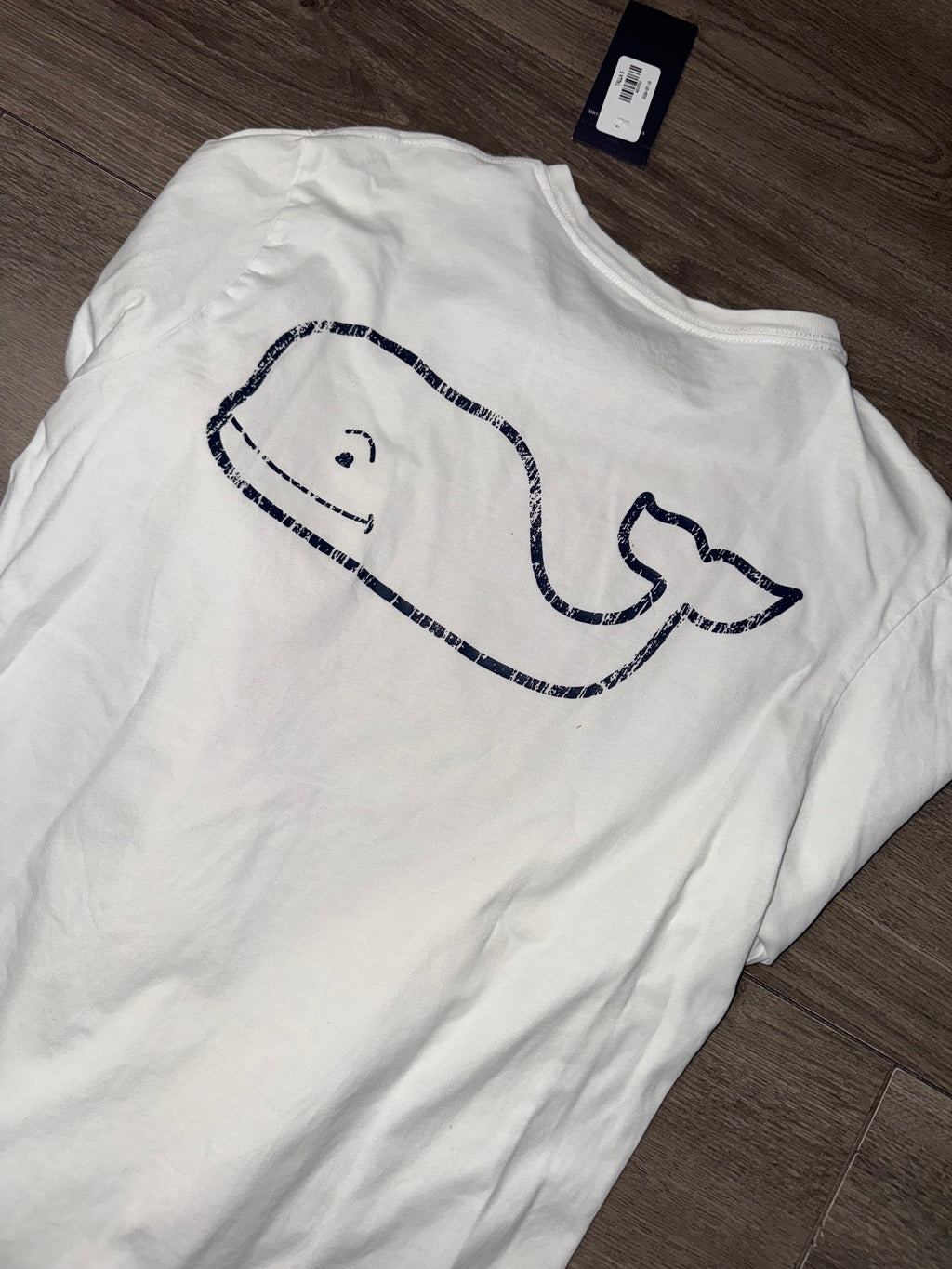 PLAYERA VINEYARD VINES