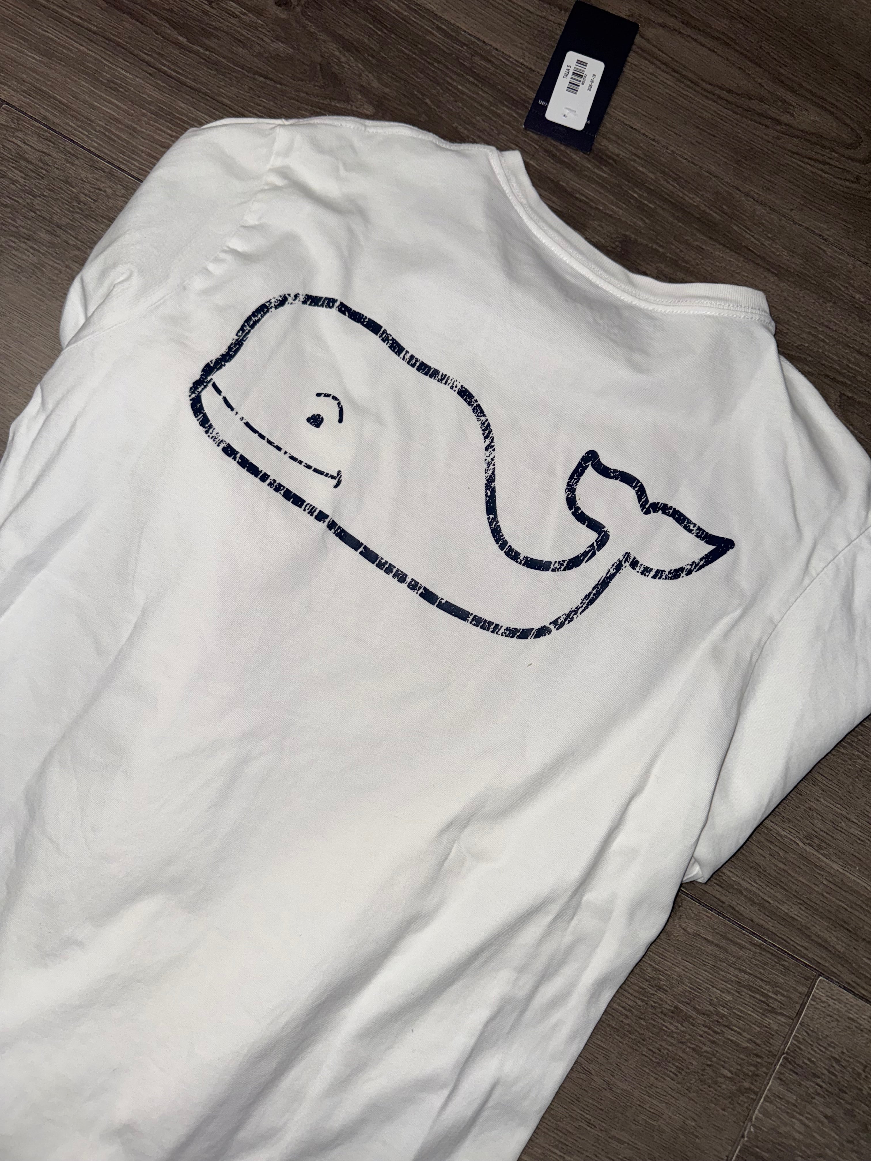 PLAYERA VINEYARD VINES