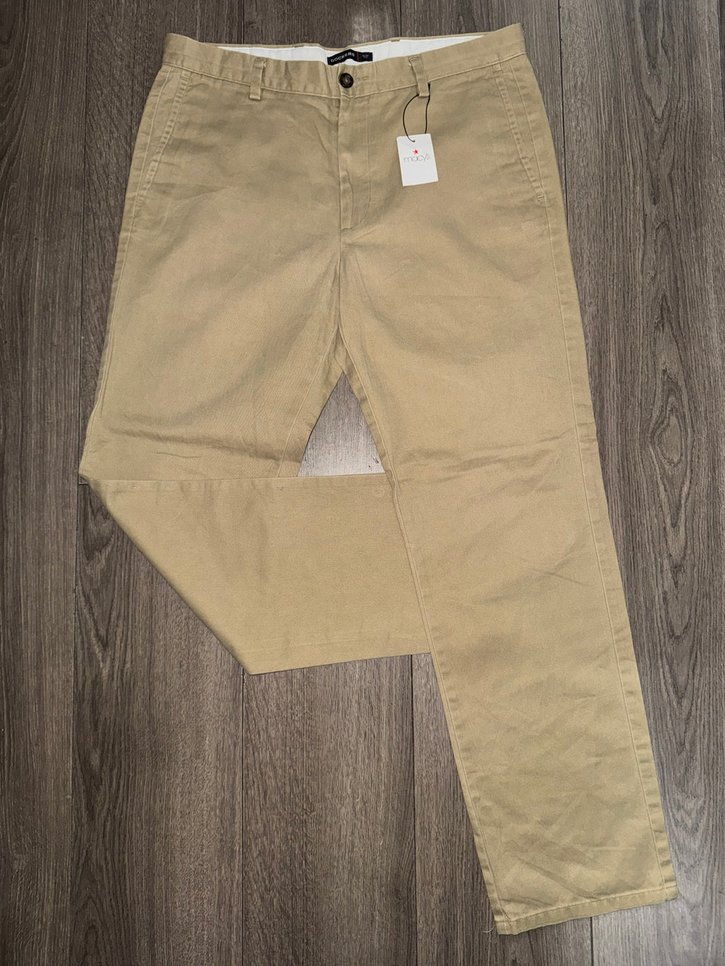 PANTALÓN DOCKERS