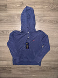 SUDADERA NIÑO RALPH LAUREN