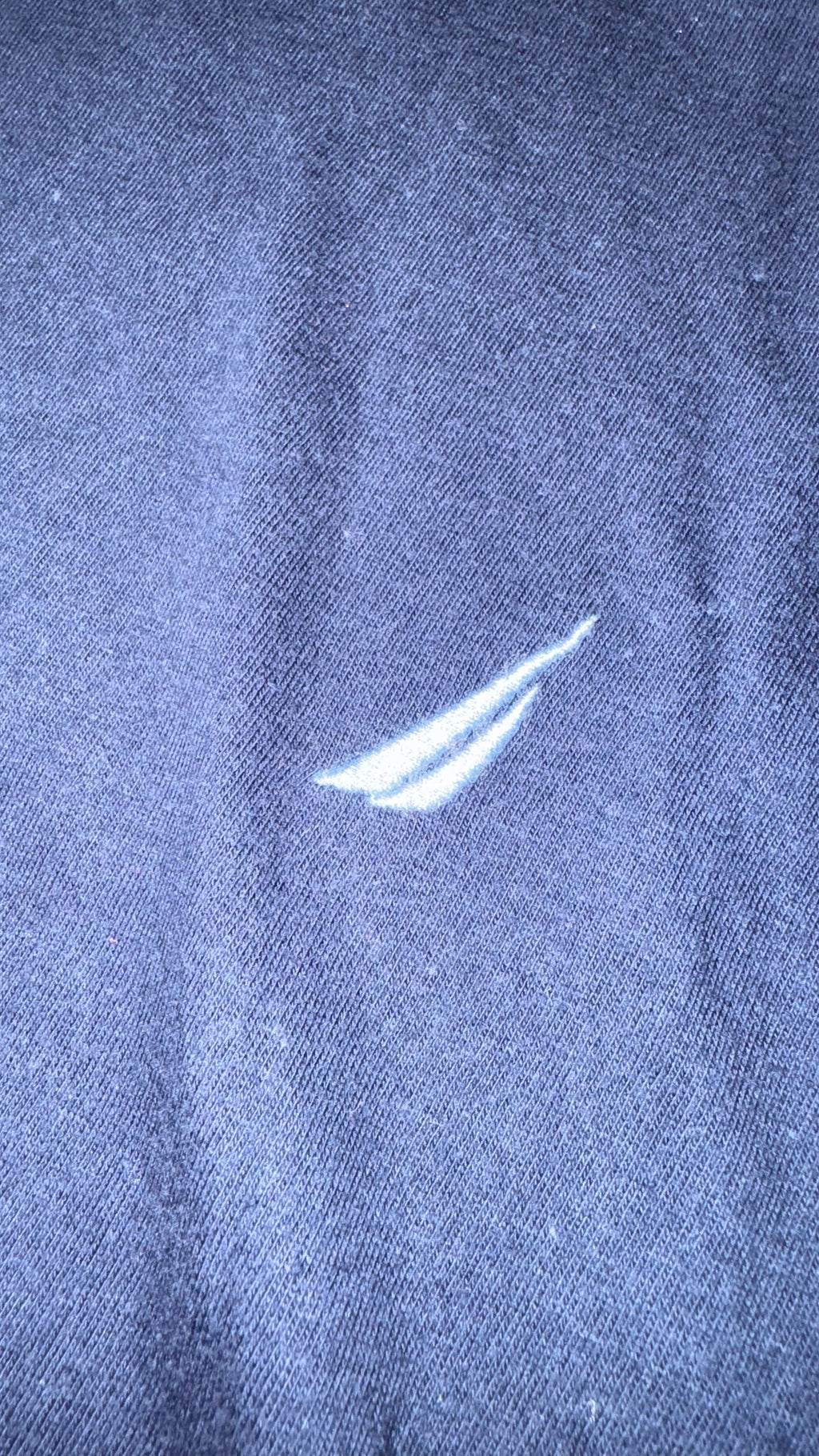 PLAYERA NÁUTICA