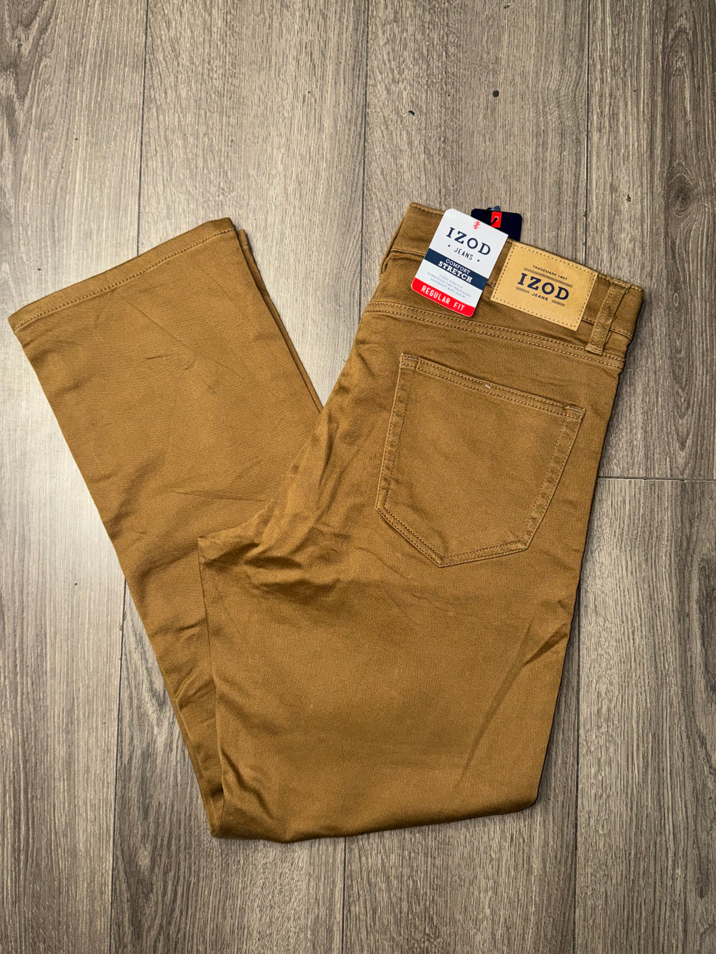 PANTALÓN IZOD