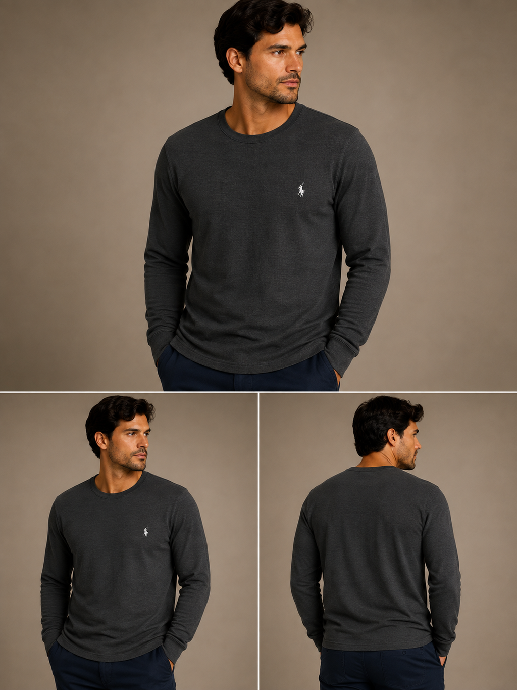 PLAYERA RALPH LAUREN