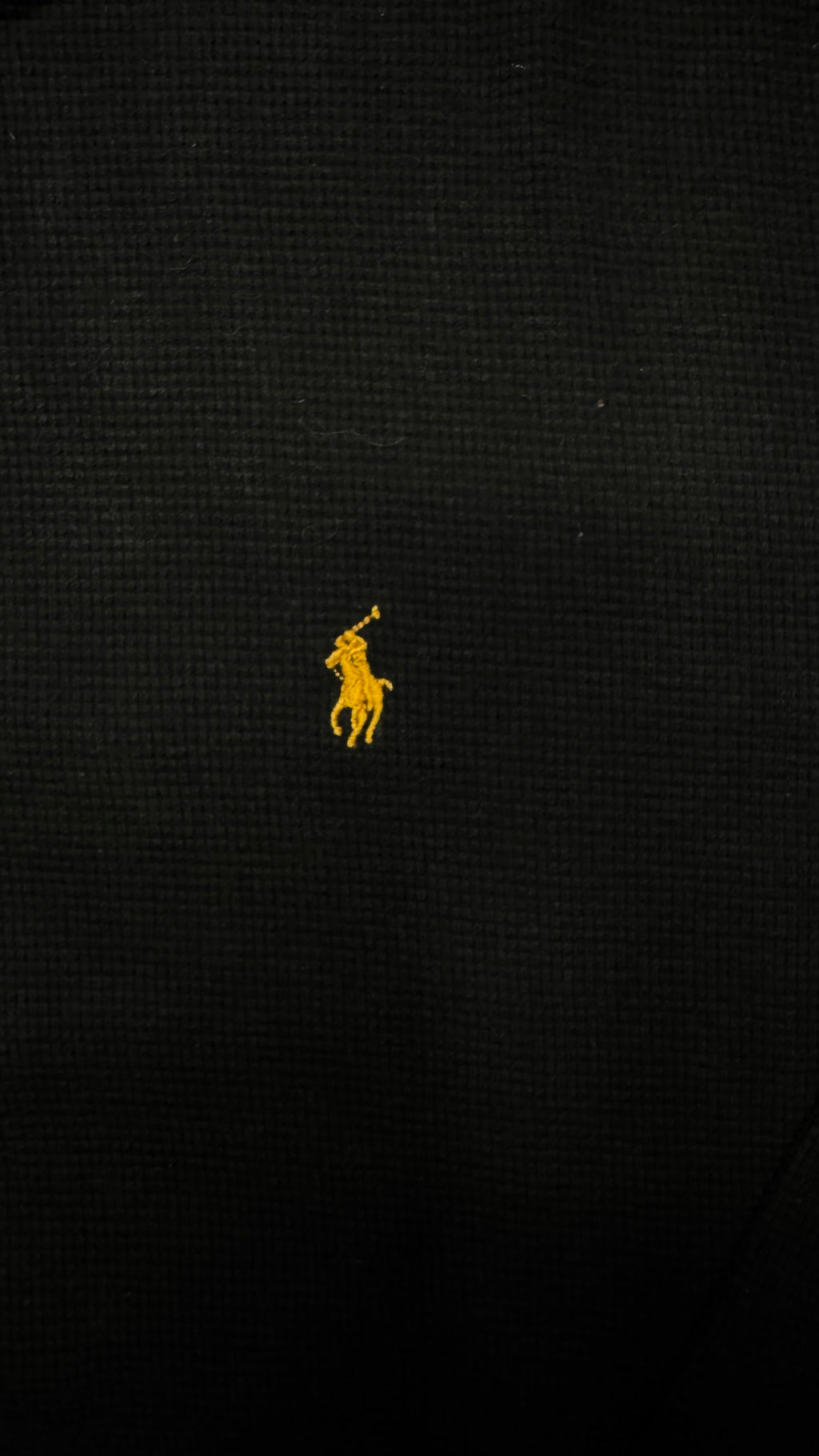 PLAYERA RALPH LAUREN