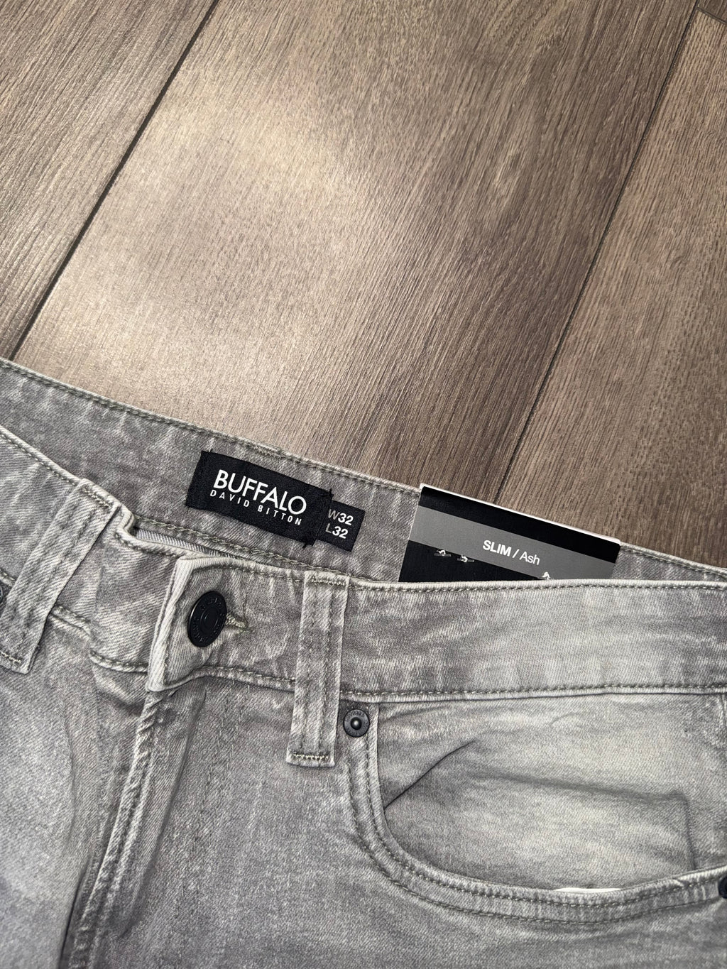 PANTALÓN BUFFALO