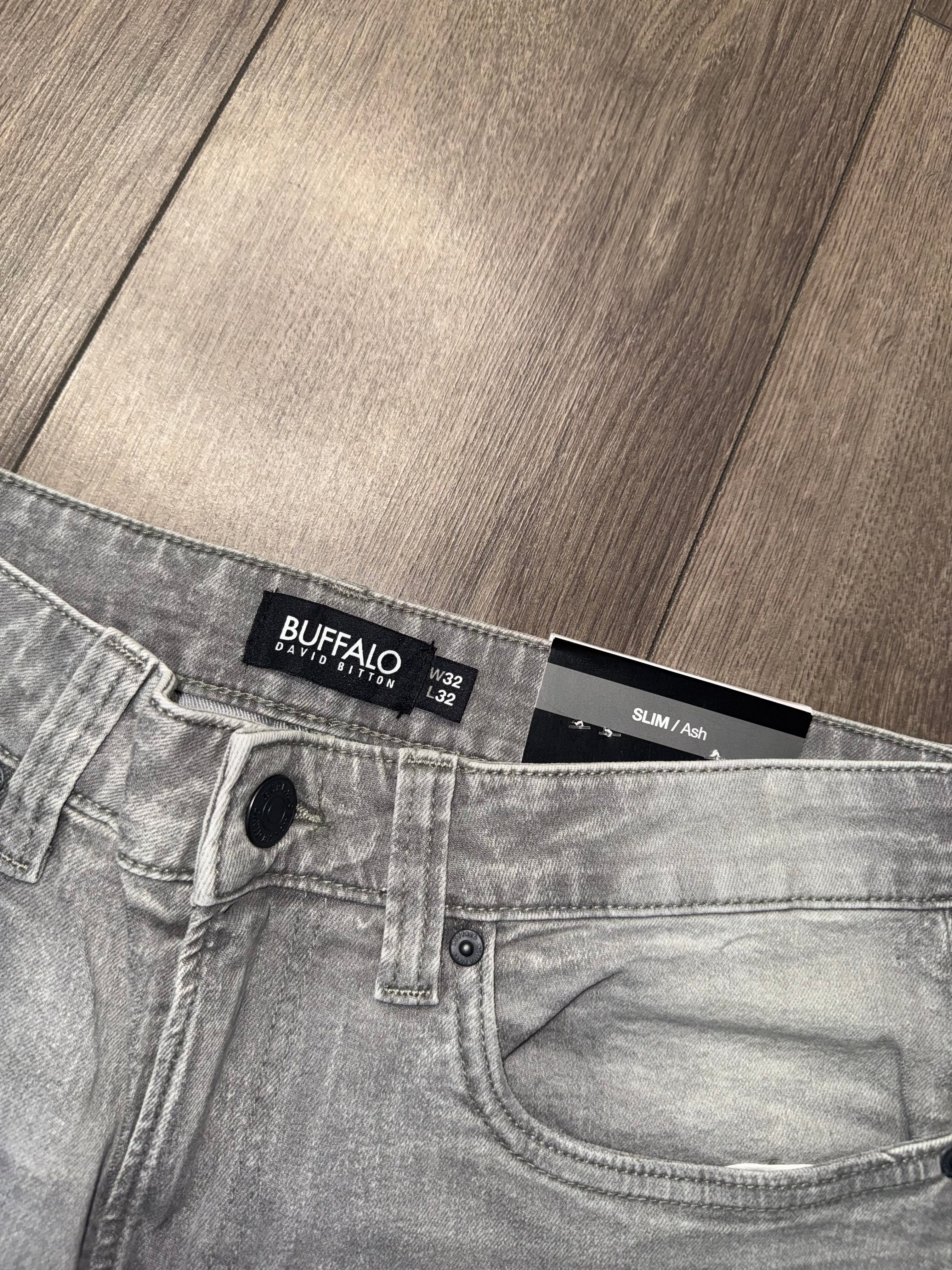 PANTALÓN BUFFALO