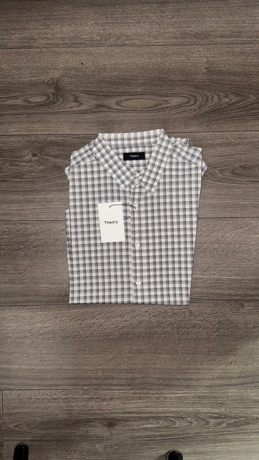 CAMISA THEORY