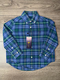 CAMISA RALPH LAUREN