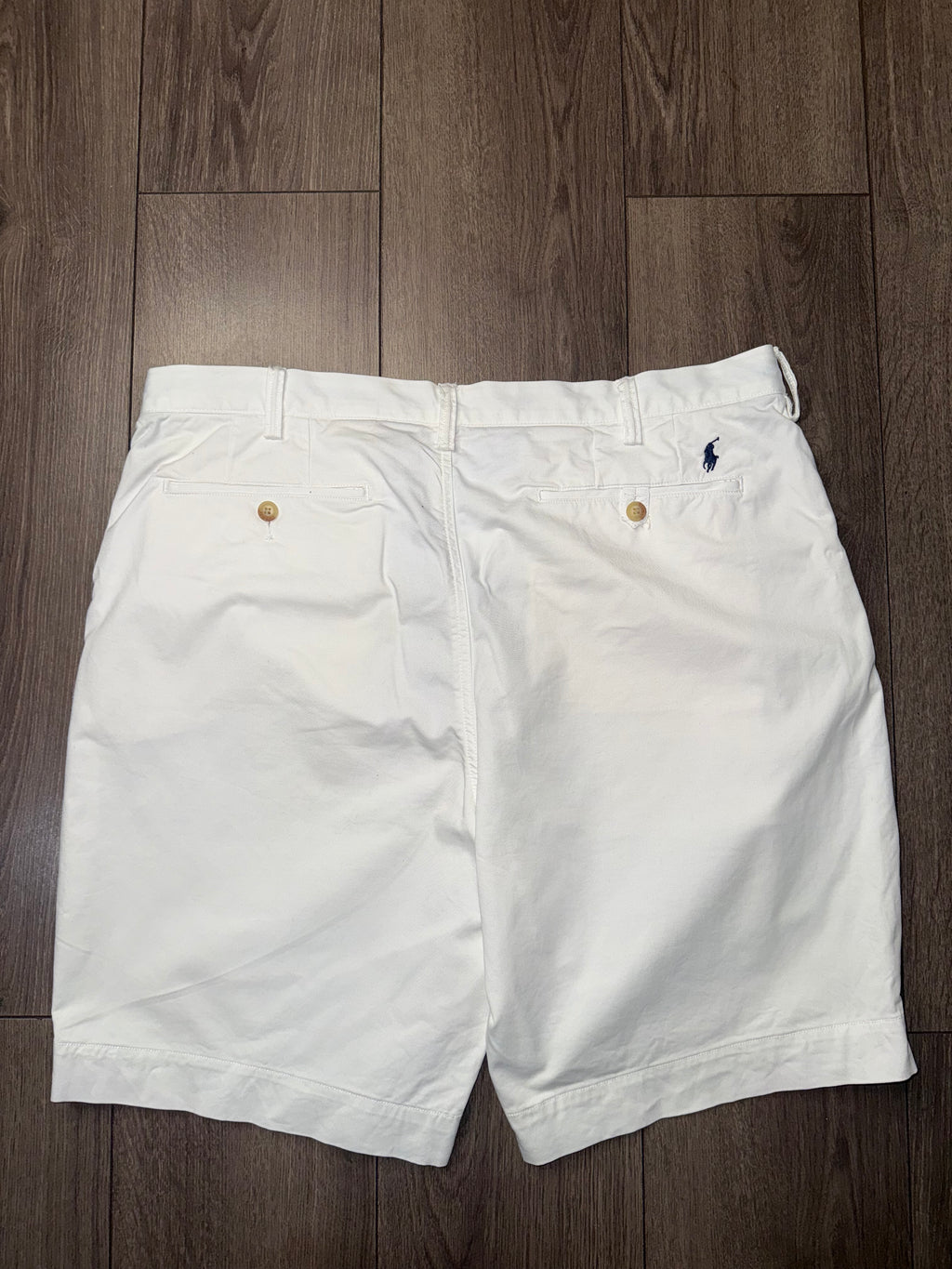 XL SHORT POLO