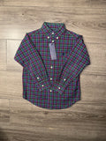 CAMISA NIÑO RALPH LAUREN